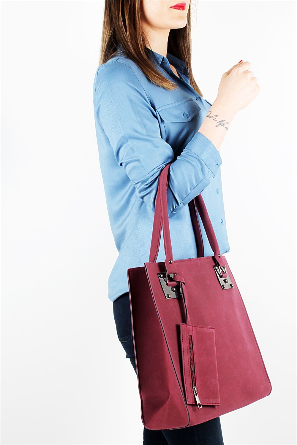 Luwwe Bag's - Kadın Çanta