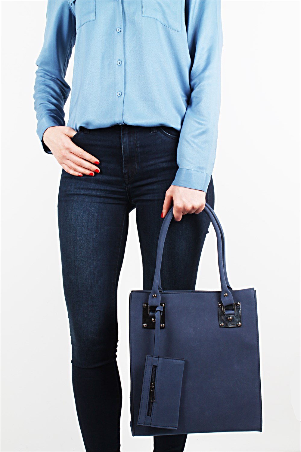 Luwwe Bag's - Kadın Çanta