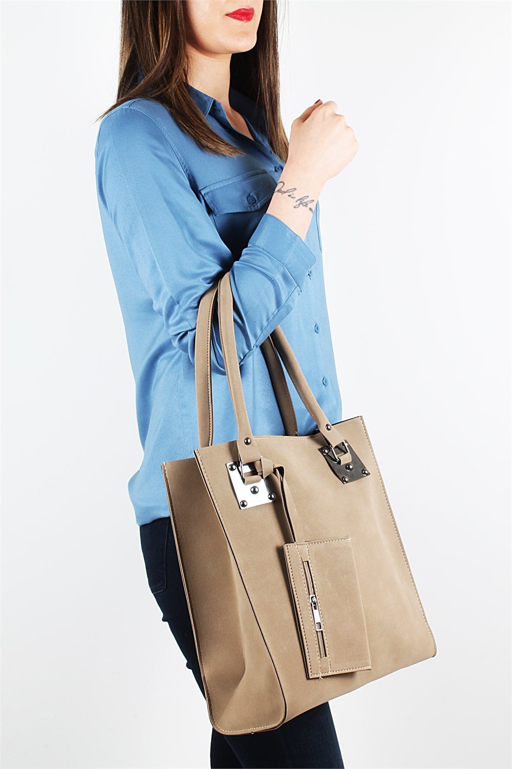 Luwwe Bag's - Kadın Çanta