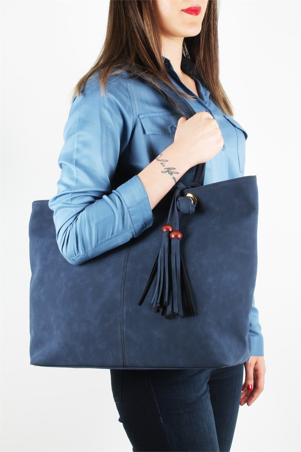 Luwwe Bag's - Kadın Çanta