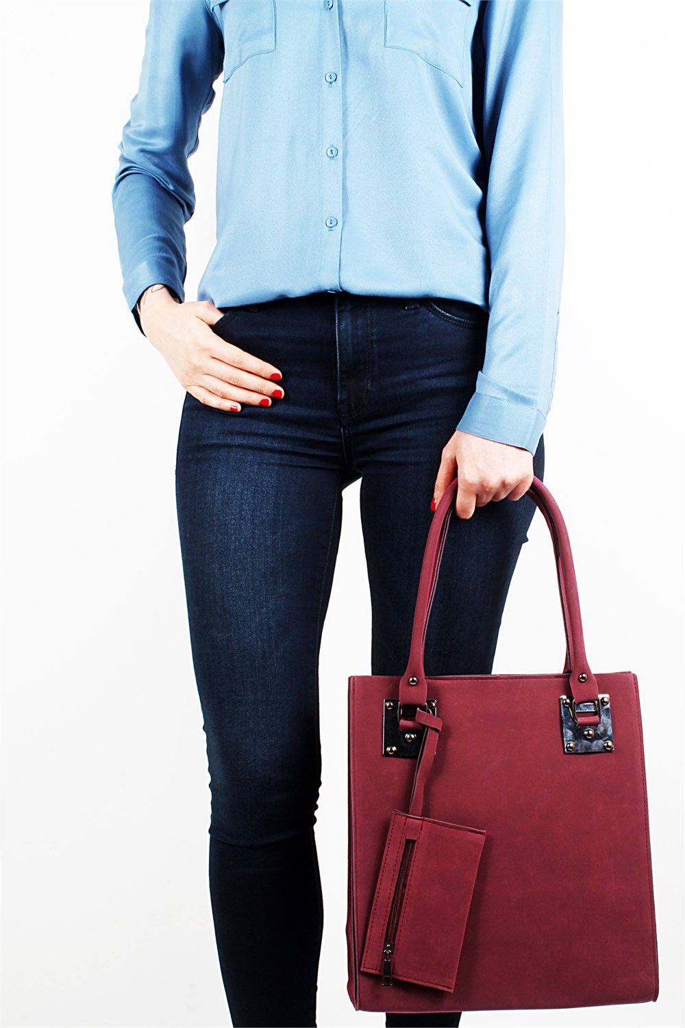 Luwwe Bag's - Kadın Çanta