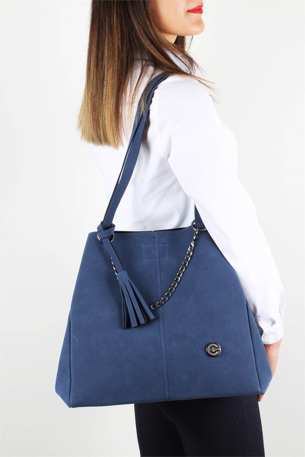 Luwwe Bag's Custom - Kol ve Omuz Çantası