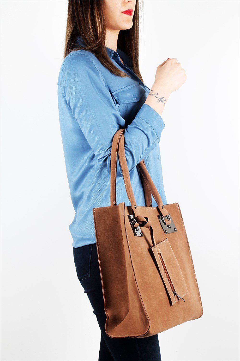 Luwwe Bag's - Kadın Çanta