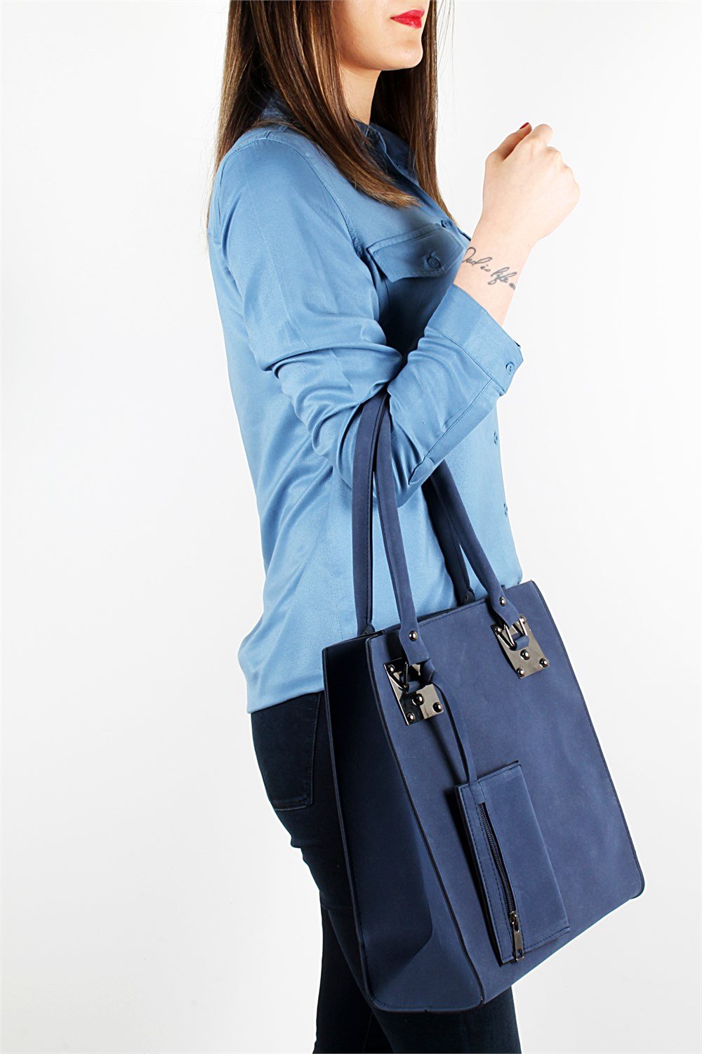 Luwwe Bag's - Kadın Çanta