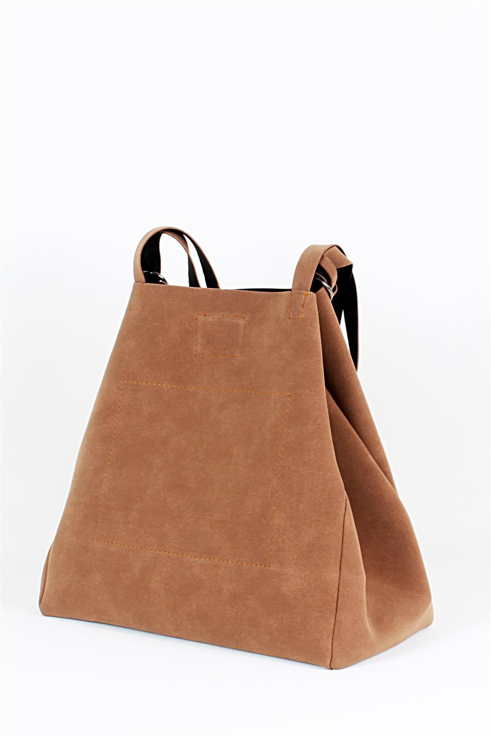 Luwwe Bag's Custom - Kol ve Omuz Çantası