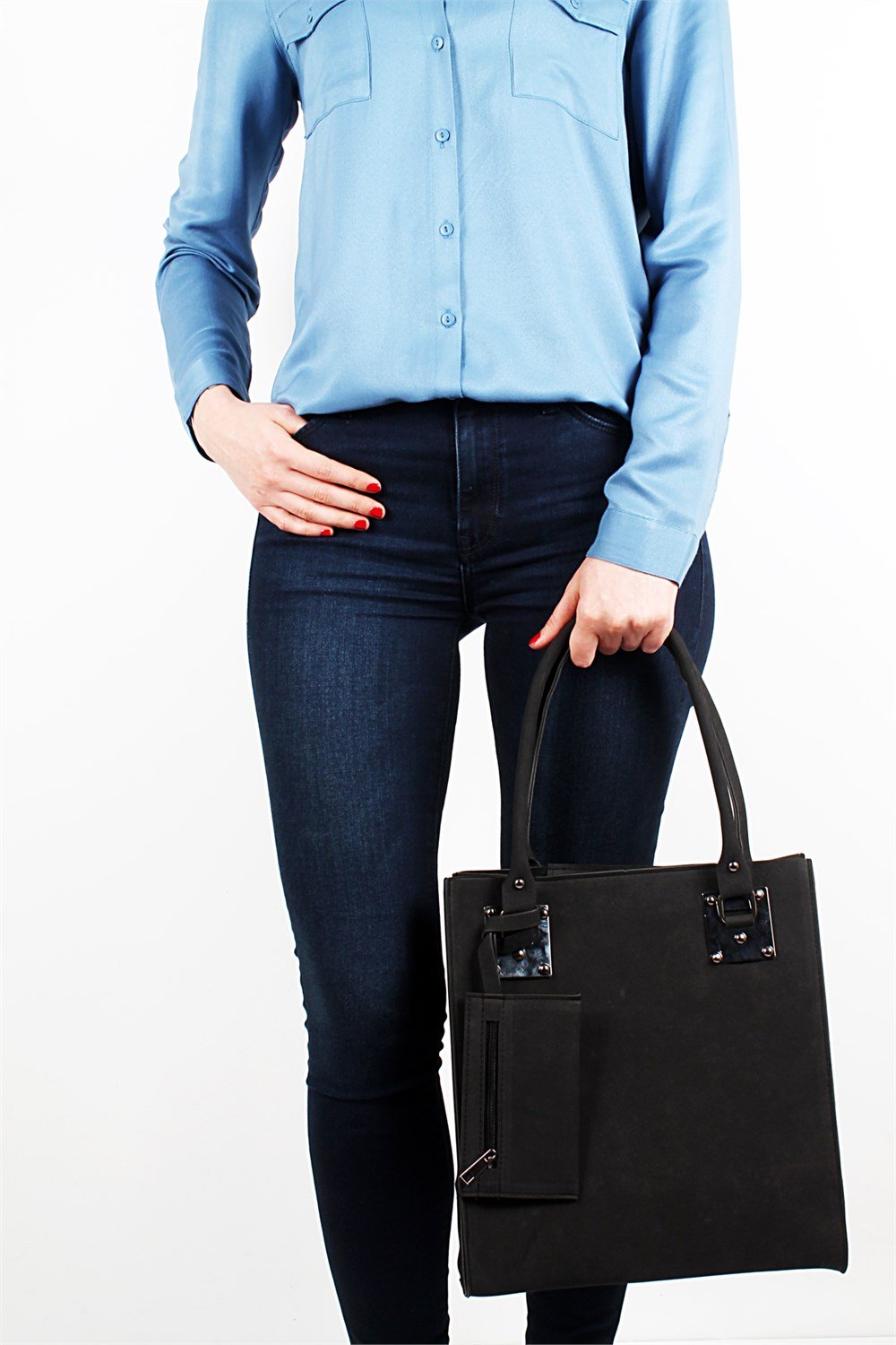 Luwwe Bag's - Kadın Çanta