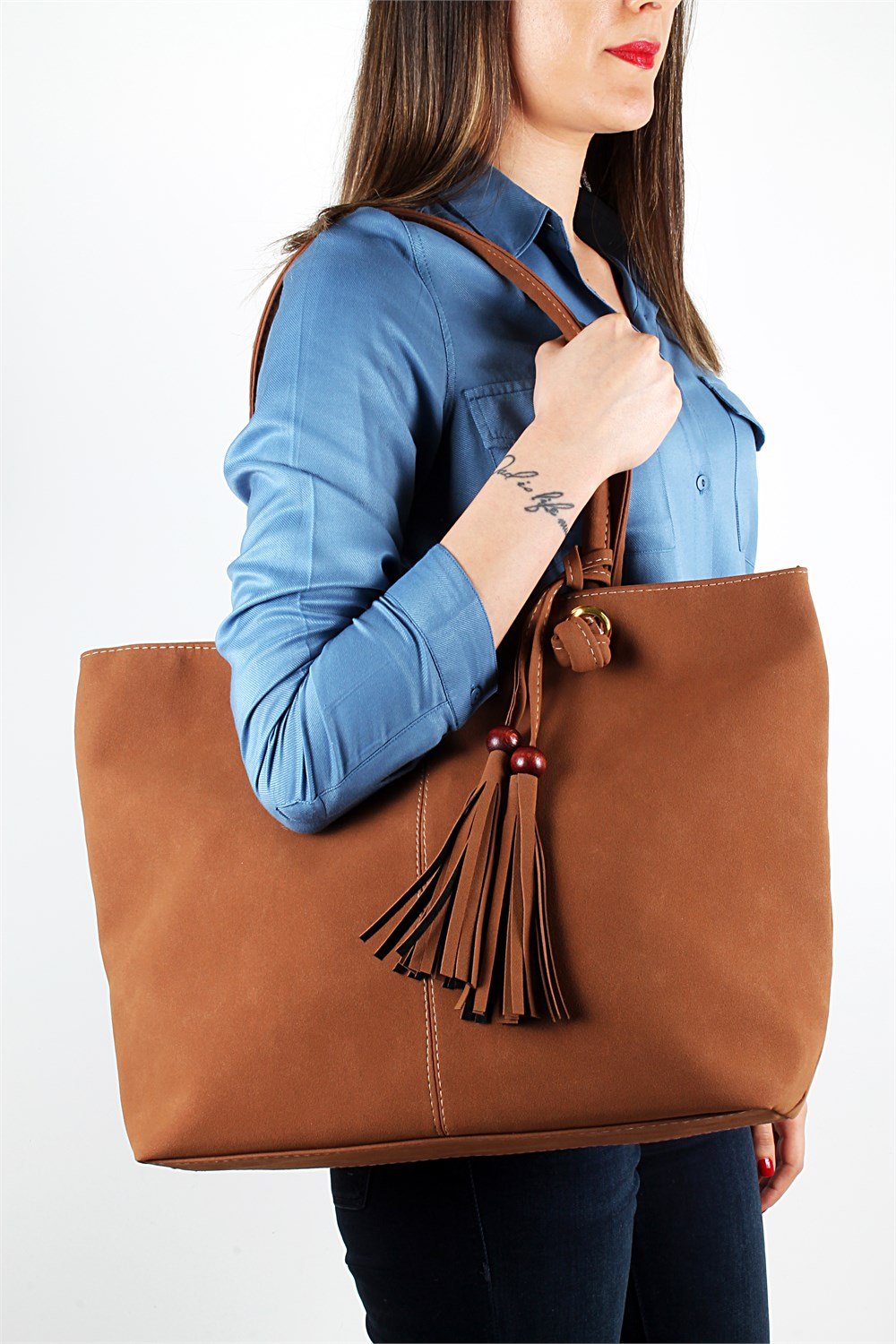 Luwwe Bag's - Kadın Çanta