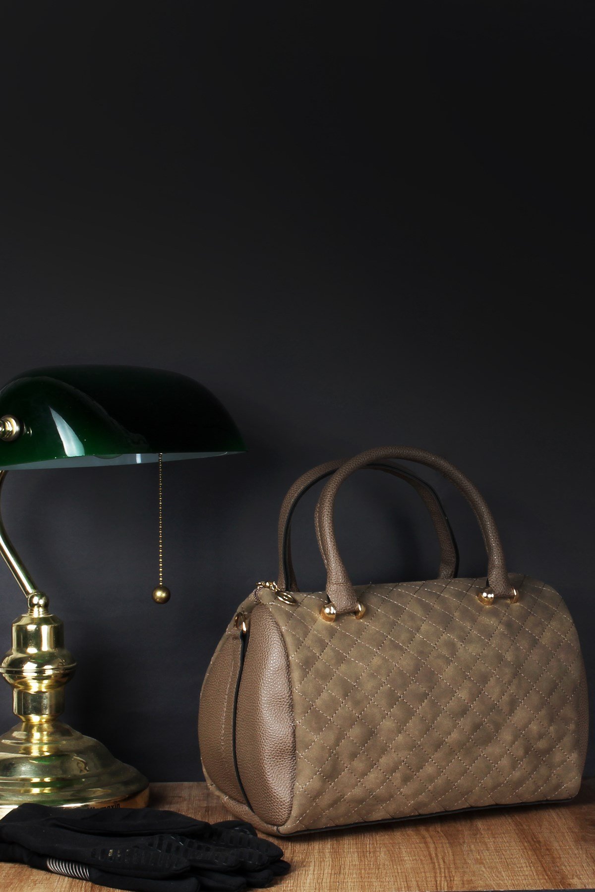 Luwwe Bag's Tidy - El ve Omuz Çantası