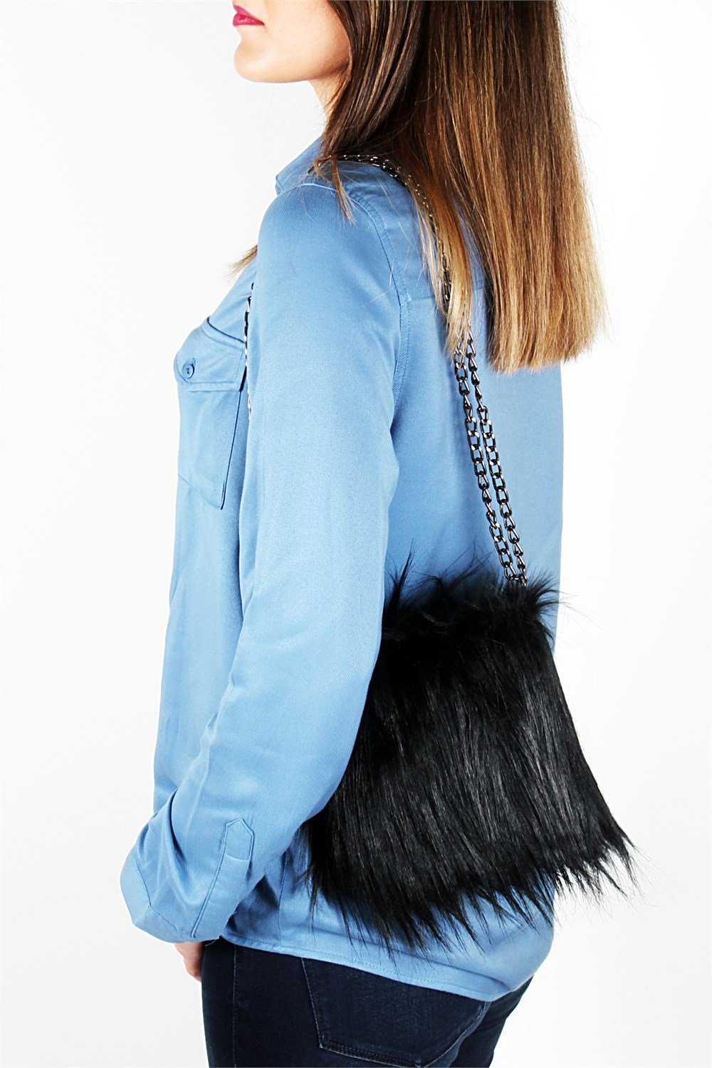 Luwwe Bag's - Kadın Çanta