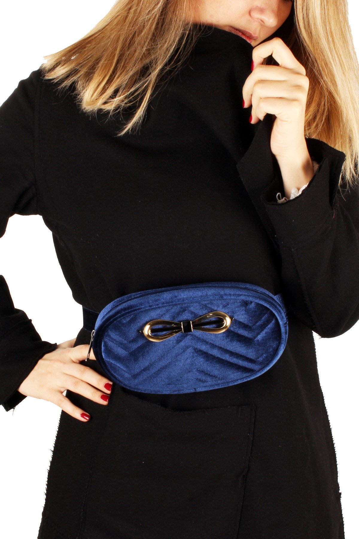 Luwwe Bag's Wai - Bel Çantası