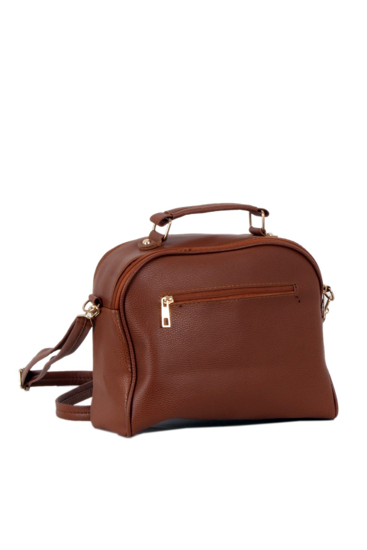 LWE20295-SLuwweLuwwe Bag'sSiyah Kadın El ve Omuz Çantası (LWE20295-S)