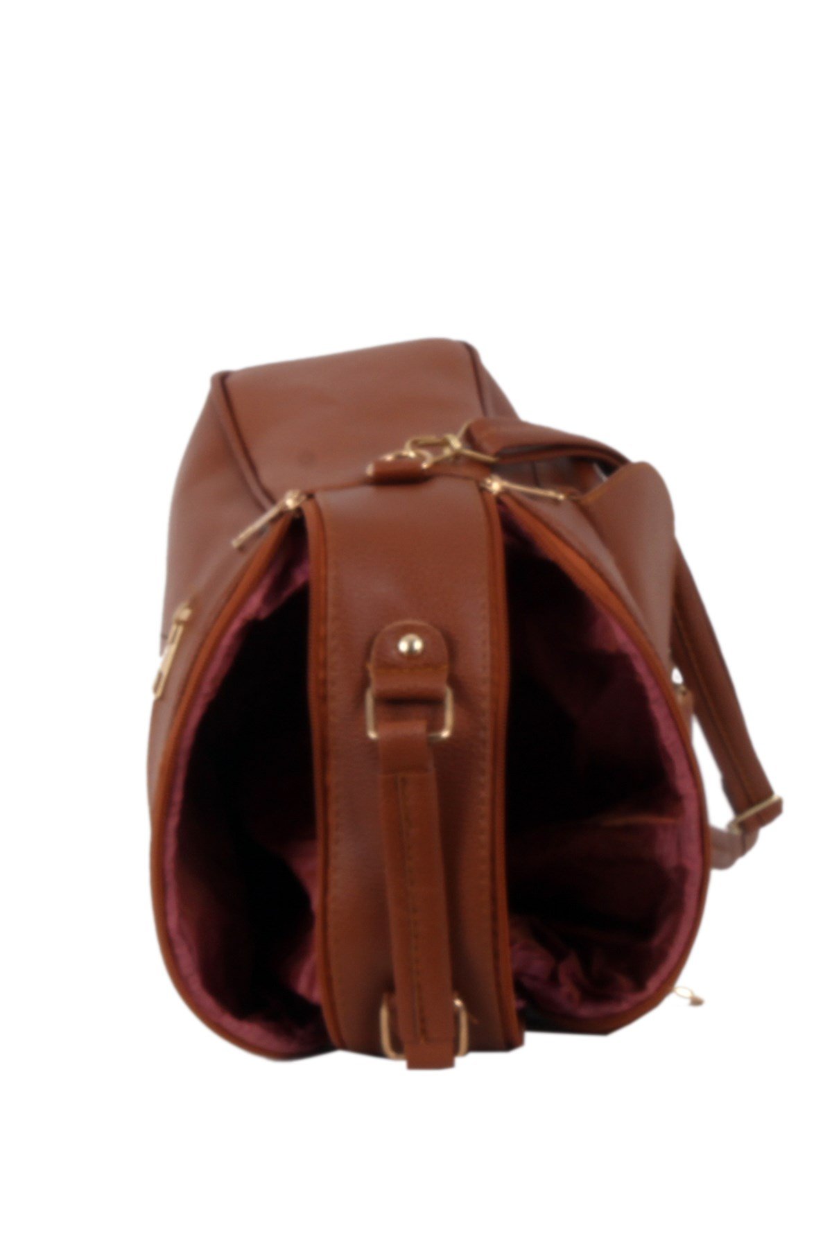 LWE20295-SLuwweLuwwe Bag'sSiyah Kadın El ve Omuz Çantası (LWE20295-S)