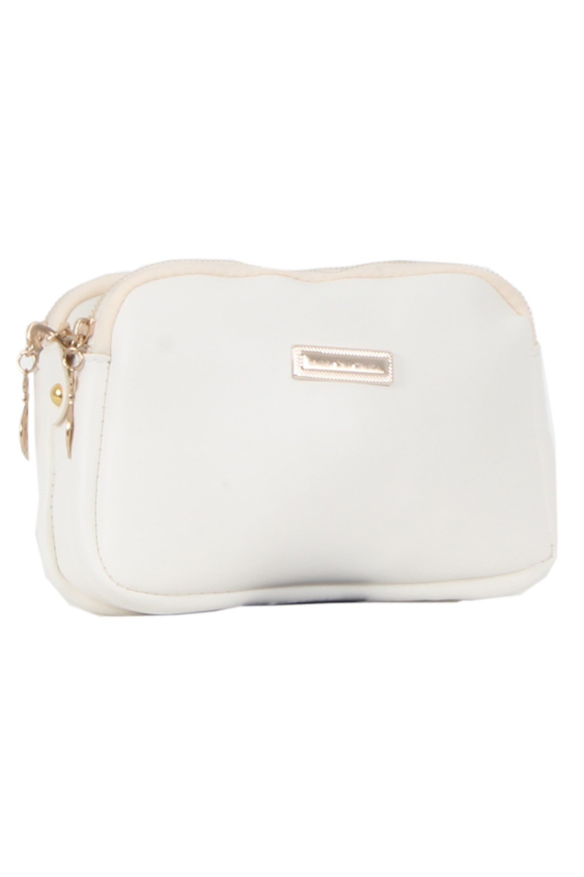 LWE20296-SLuwweLuwwe Bag'sSiyah Kadın Omuz Çantası (LWE20296-S)