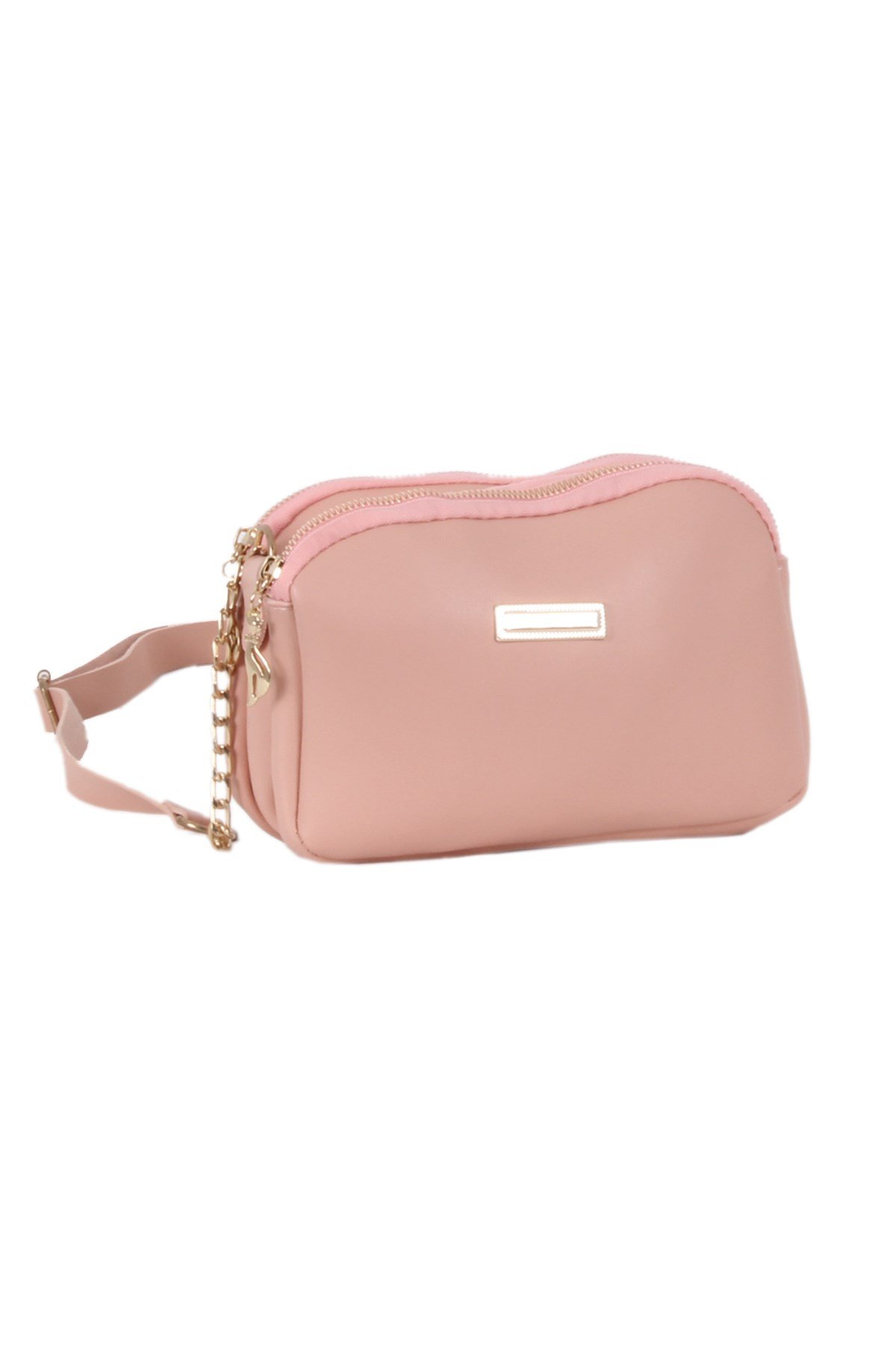 LWE20296-SLuwweLuwwe Bag'sSiyah Kadın Omuz Çantası (LWE20296-S)