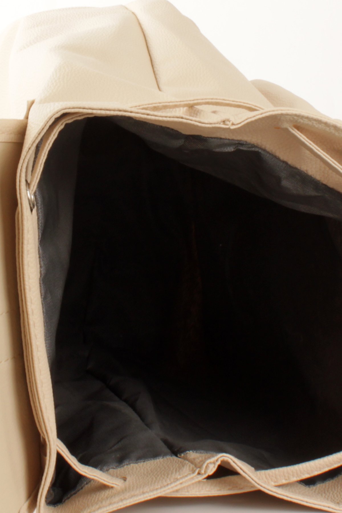 LWE20086-SLuwweLuwwe Bag'sSiyah Kadın Sırt Çantası (LWE20086-S)