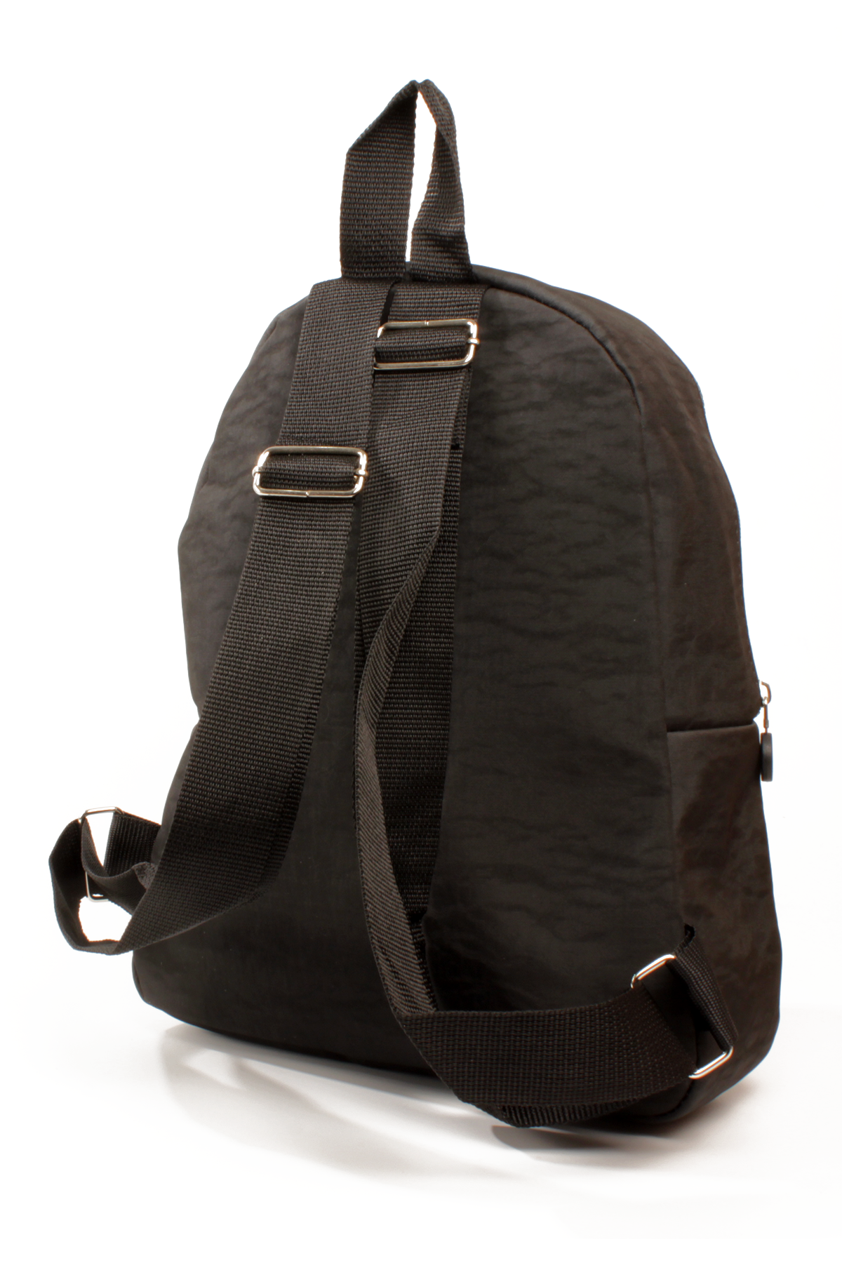 LWE10795-SyhTalhaLuwwe Bag'sUnisex Krinkıl Kumaş Sünger Destekli Dört Bölmeli Okul-Günlük Sırt Çantası (10795)