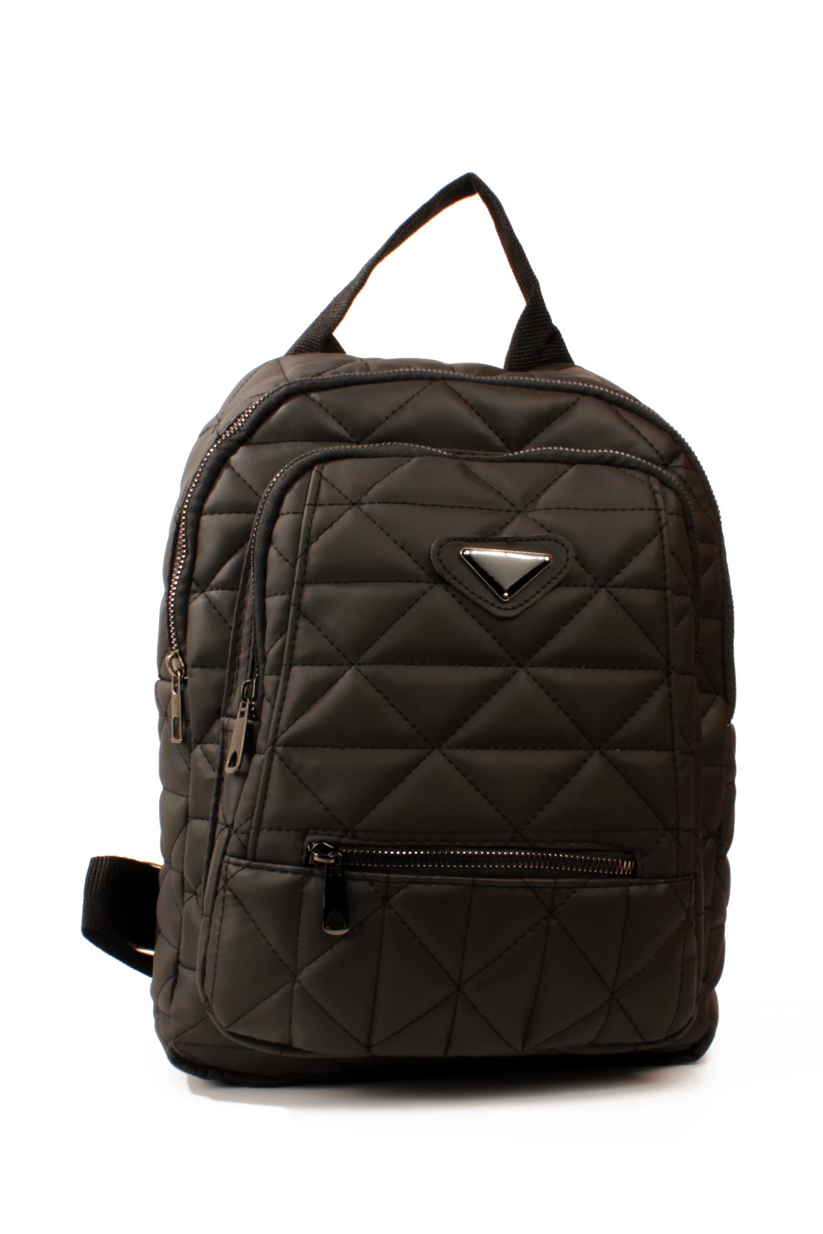 LWE10805-SyhTalhaLuwwe Bag'sUnisex Paraşüt Kumaş Kolon Askılı Destekli Üç Bölmeli Suya Dayanıklı Okul-Günlük Sırt Çantası(10805)