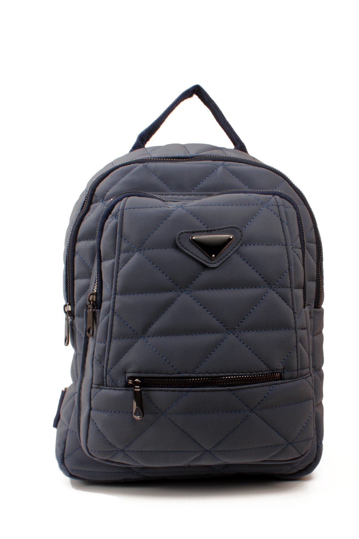 LWE10805-SyhTalhaLuwwe Bag'sUnisex Paraşüt Kumaş Kolon Askılı Destekli Üç Bölmeli Suya Dayanıklı Okul-Günlük Sırt Çantası(10805)