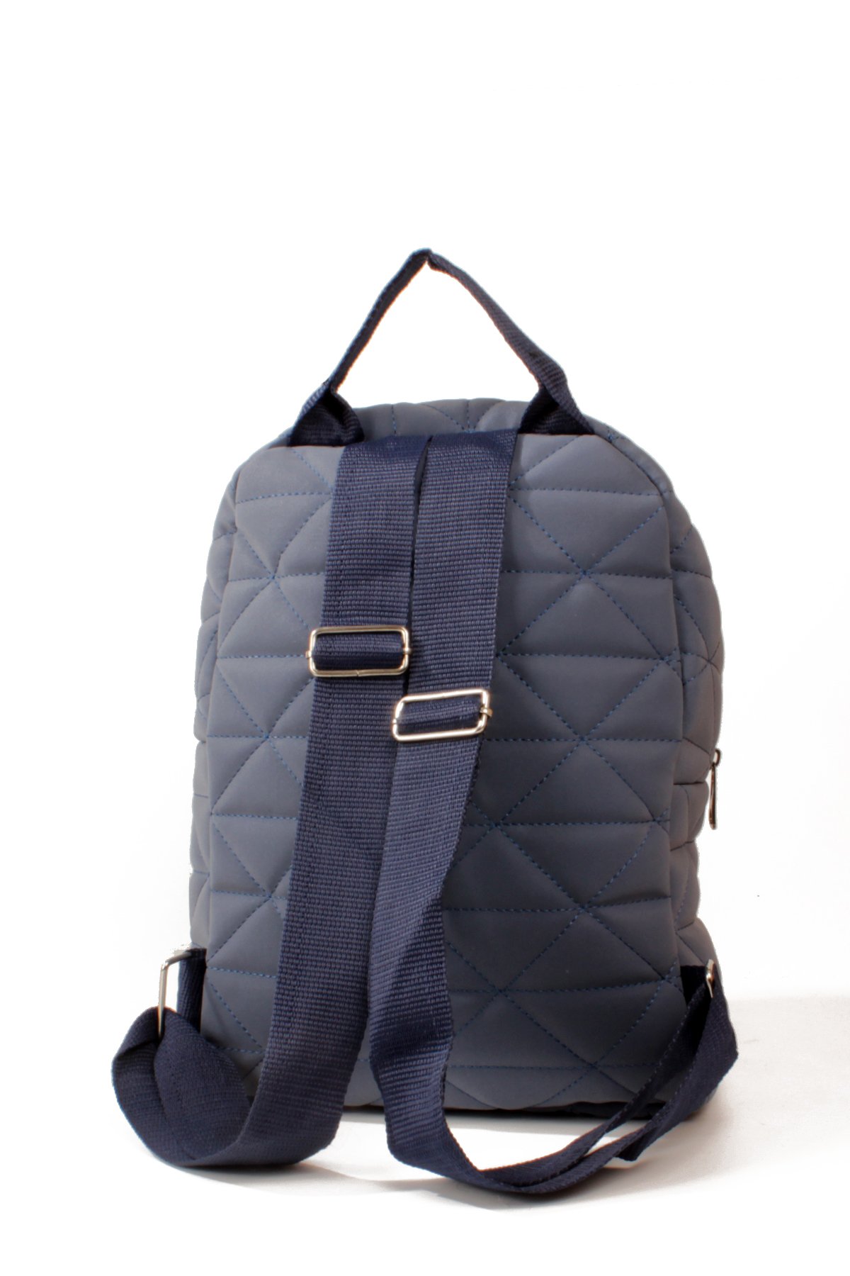 LWE10805-SyhTalhaLuwwe Bag'sUnisex Paraşüt Kumaş Kolon Askılı Destekli Üç Bölmeli Suya Dayanıklı Okul-Günlük Sırt Çantası(10805)