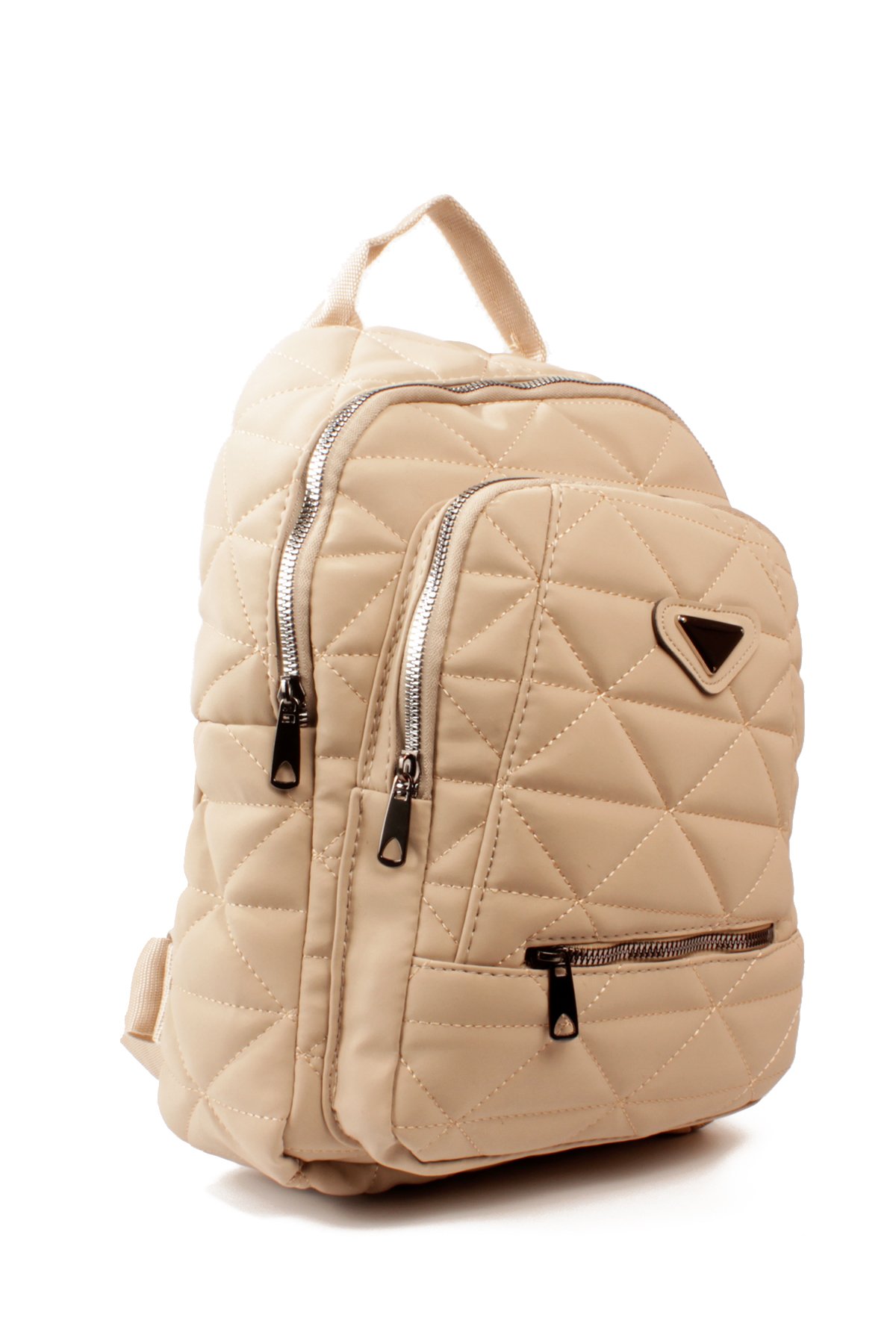 LWE10805-SyhTalhaLuwwe Bag'sUnisex Paraşüt Kumaş Kolon Askılı Destekli Üç Bölmeli Suya Dayanıklı Okul-Günlük Sırt Çantası(10805)