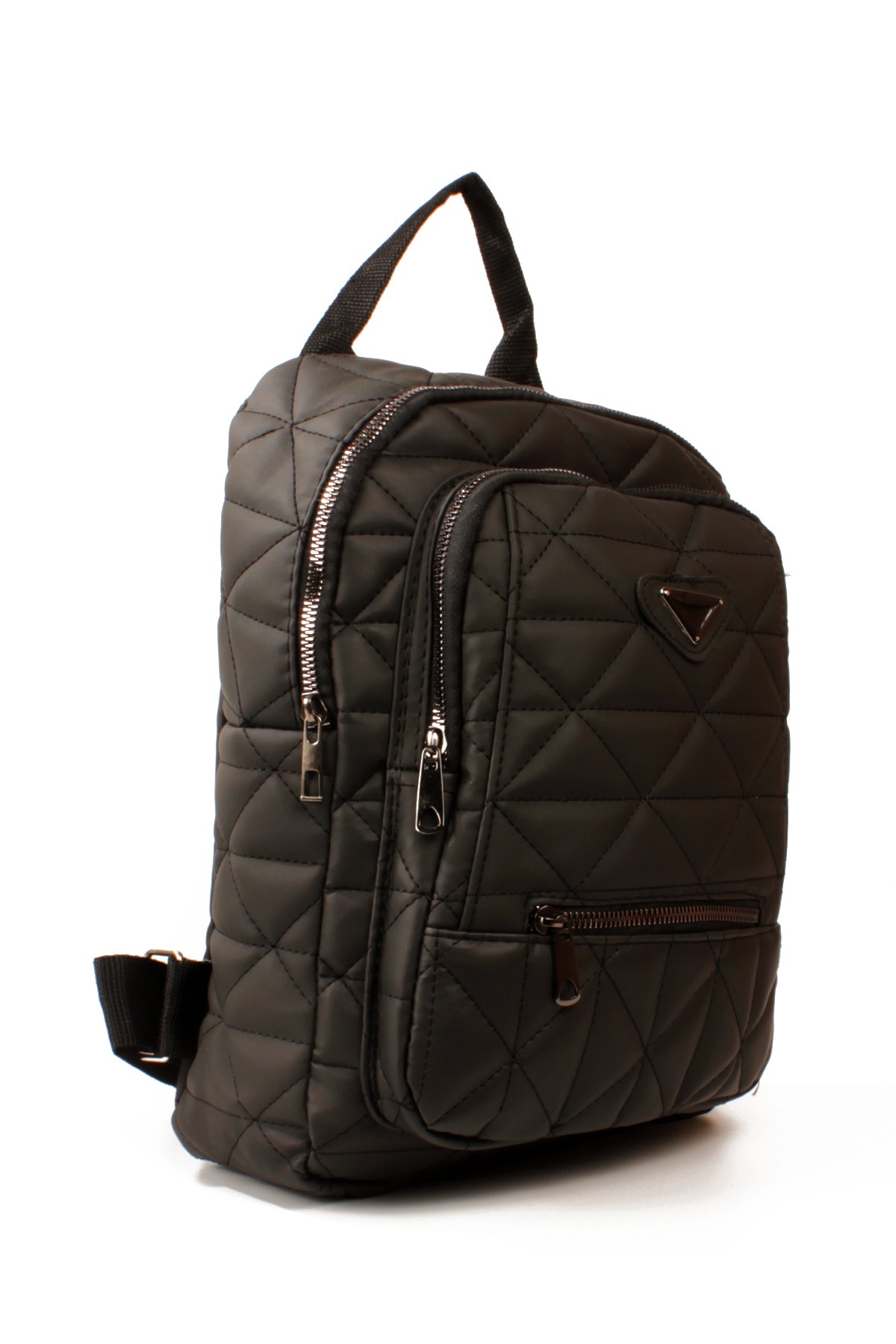 LWE10805-SyhTalhaLuwwe Bag'sUnisex Paraşüt Kumaş Kolon Askılı Destekli Üç Bölmeli Suya Dayanıklı Okul-Günlük Sırt Çantası(10805)