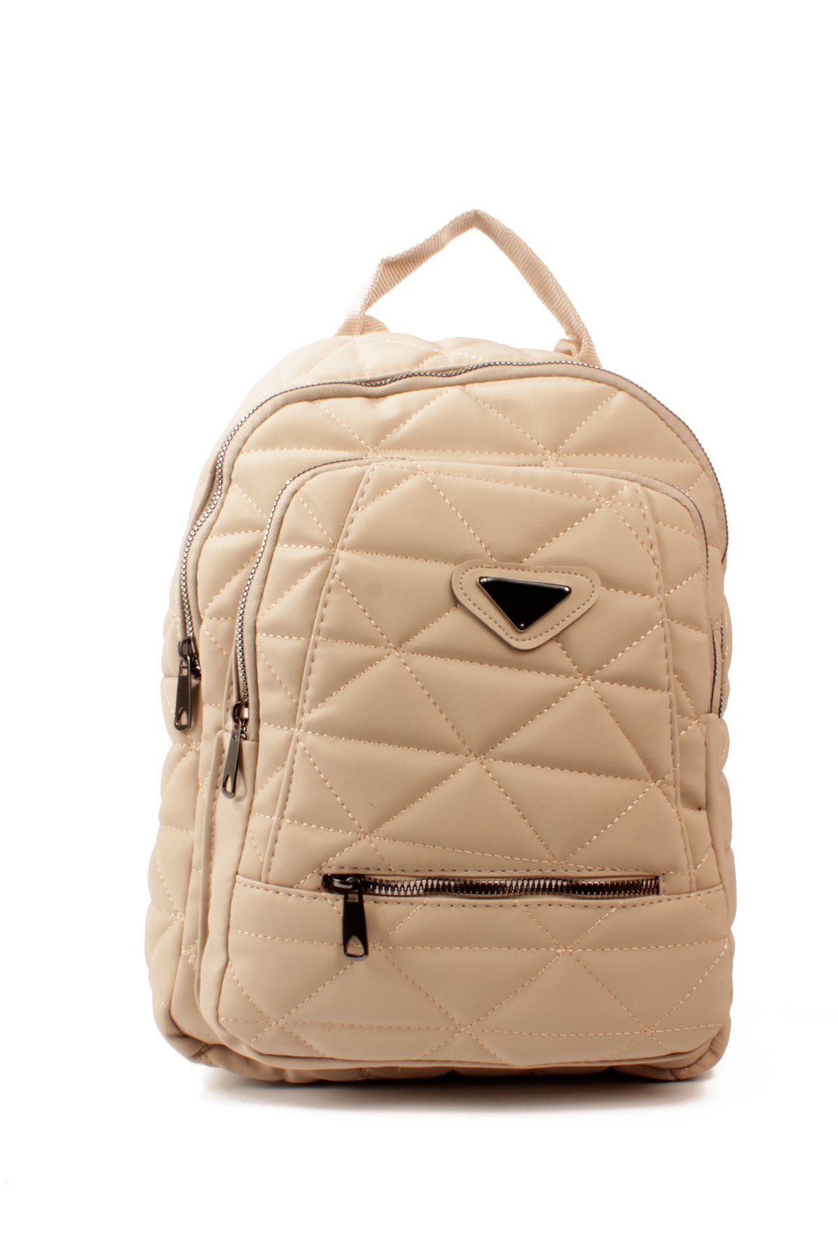 LWE10805-SyhTalhaLuwwe Bag'sUnisex Paraşüt Kumaş Kolon Askılı Destekli Üç Bölmeli Suya Dayanıklı Okul-Günlük Sırt Çantası(10805)