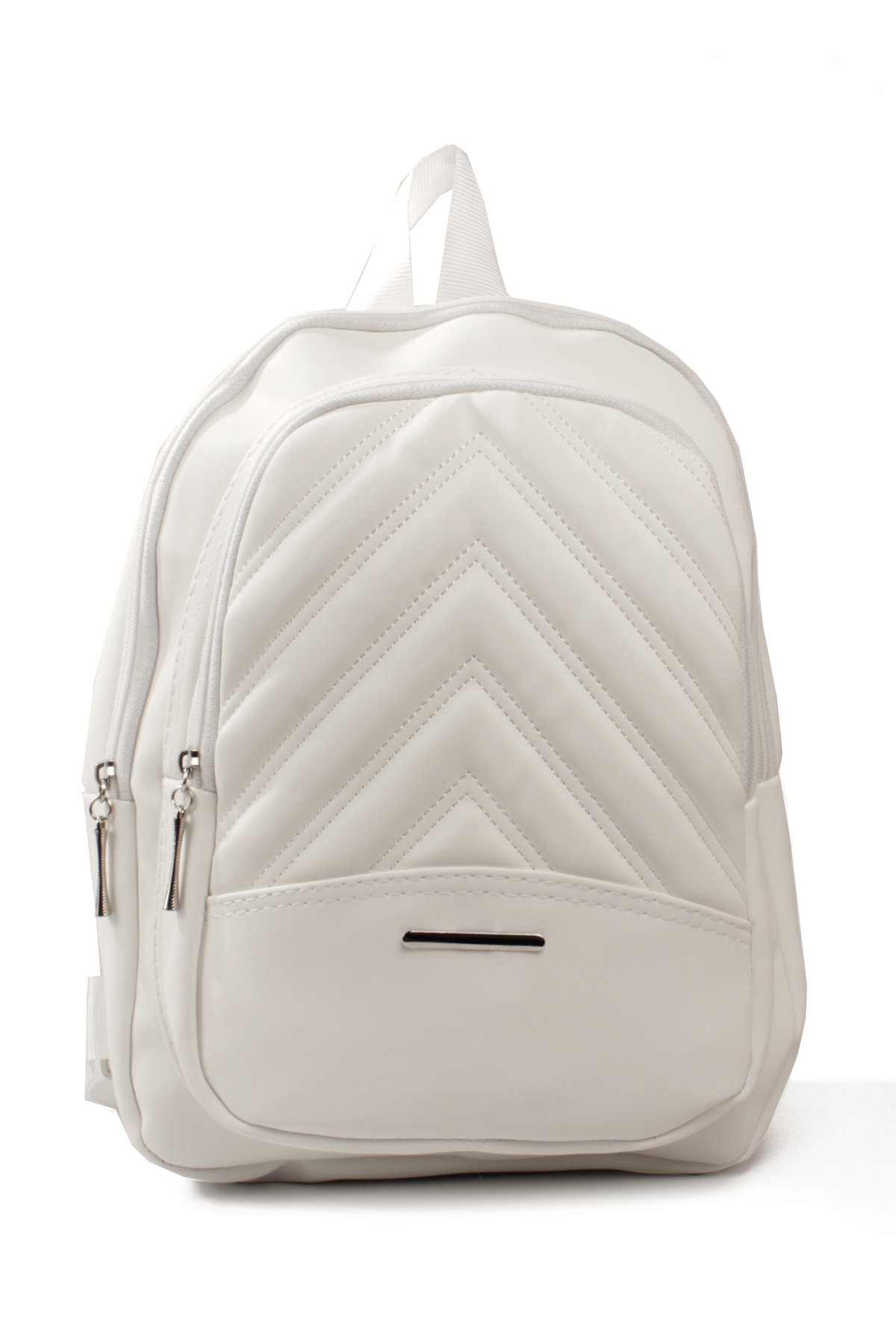 LWE10837-SyhTalhaLuwwe Bag'sUnisex Paraşüt Kumaş Kolon Askılı İki Bölmeli Suya Dayanıklı Okul-Günlük Sırt Çantası(10837)