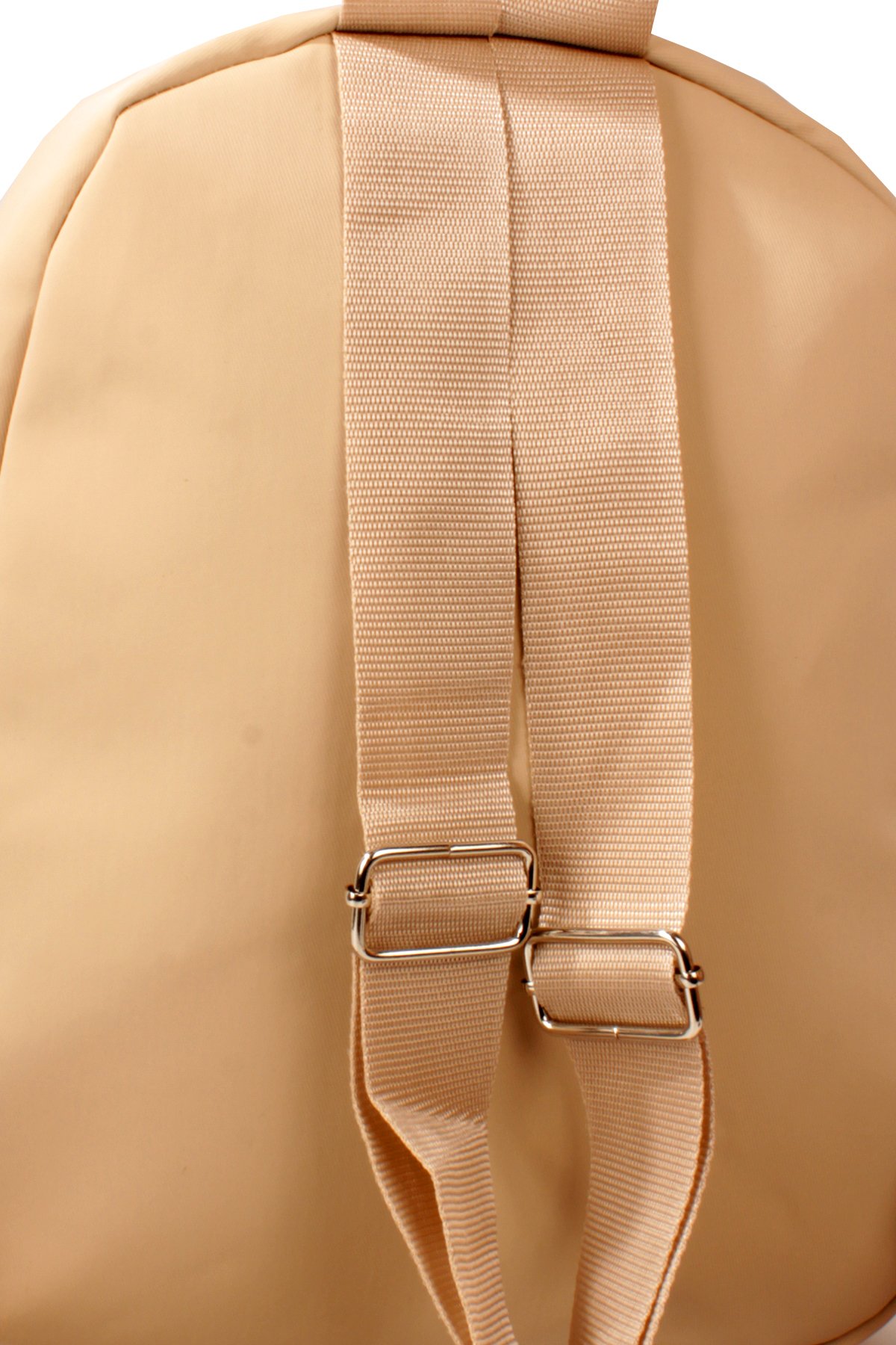 LWE10837-SyhTalhaLuwwe Bag'sUnisex Paraşüt Kumaş Kolon Askılı İki Bölmeli Suya Dayanıklı Okul-Günlük Sırt Çantası(10837)