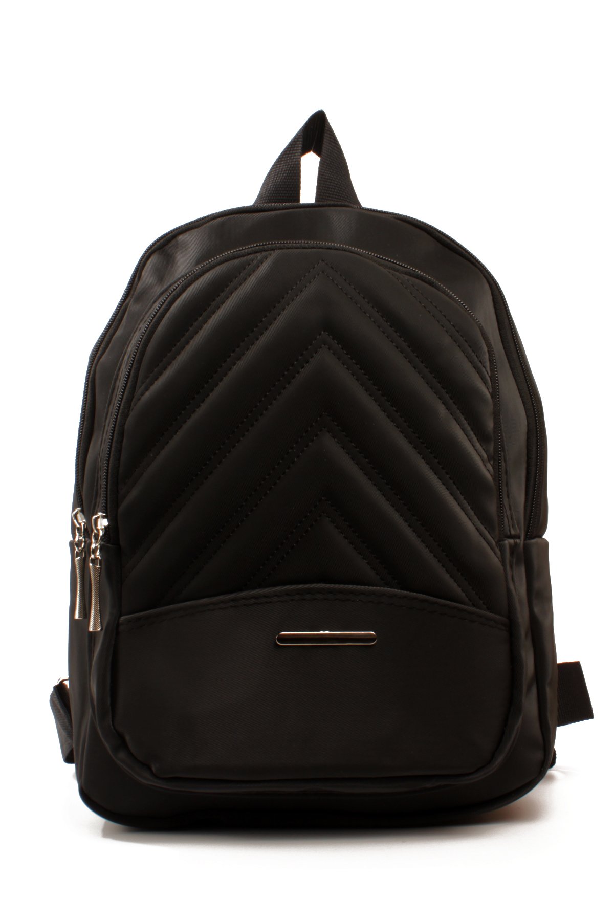 LWE10837-SyhTalhaLuwwe Bag'sUnisex Paraşüt Kumaş Kolon Askılı İki Bölmeli Suya Dayanıklı Okul-Günlük Sırt Çantası(10837)