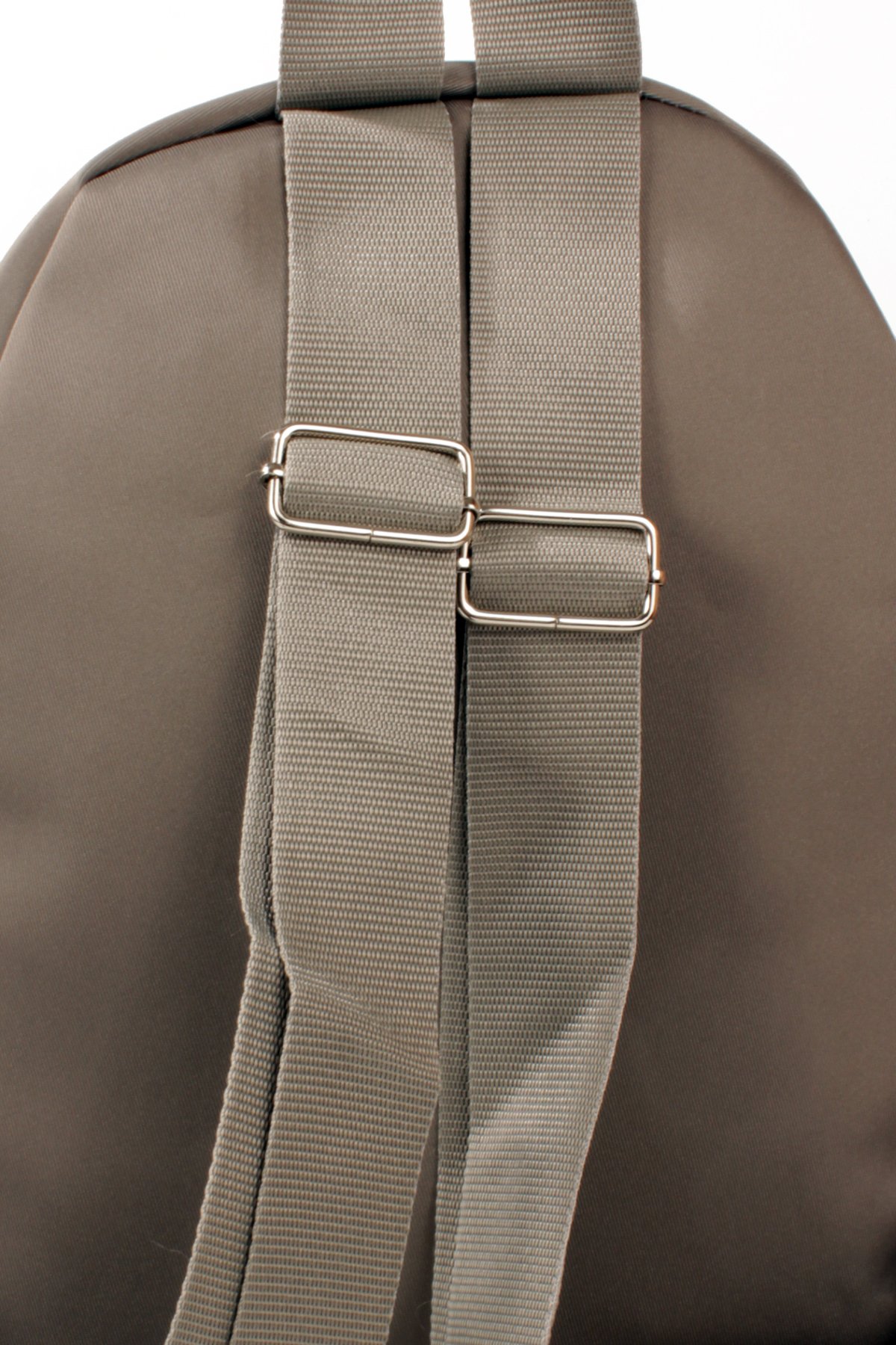 LWE10837-SyhTalhaLuwwe Bag'sUnisex Paraşüt Kumaş Kolon Askılı İki Bölmeli Suya Dayanıklı Okul-Günlük Sırt Çantası(10837)