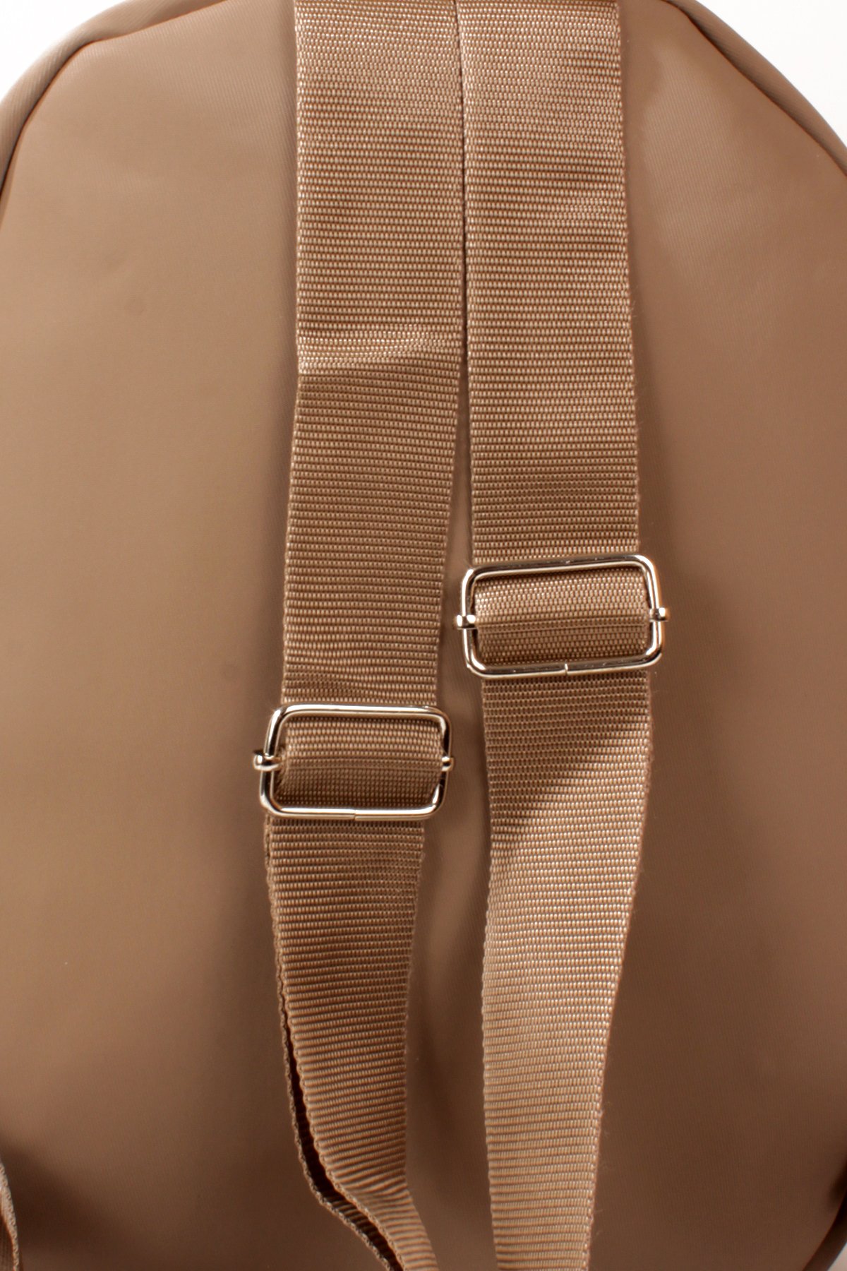 LWE10837-SyhTalhaLuwwe Bag'sUnisex Paraşüt Kumaş Kolon Askılı İki Bölmeli Suya Dayanıklı Okul-Günlük Sırt Çantası(10837)