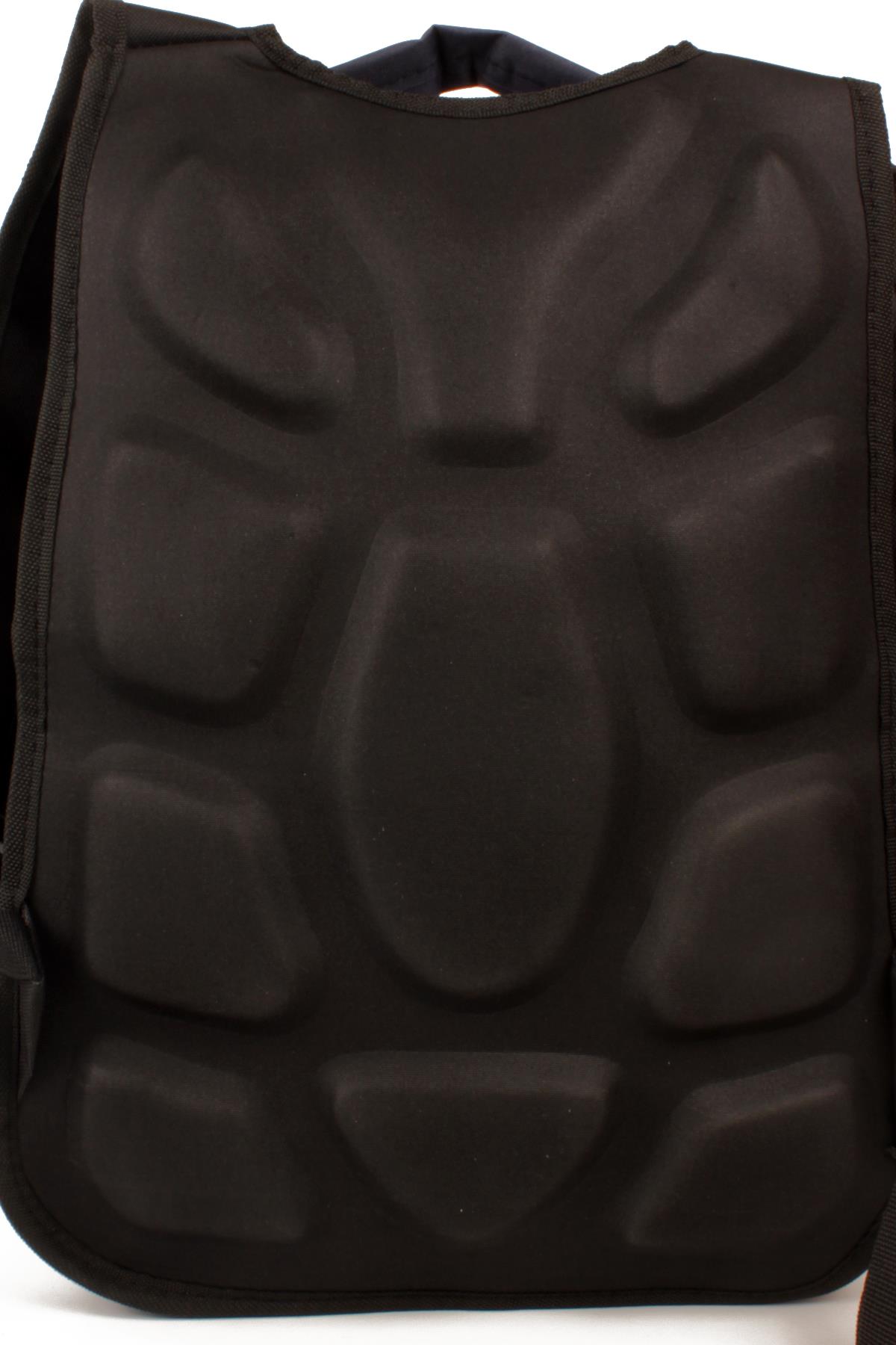 LWE10847-FsyTalhaLuwwe Bag'sUnisex Sırt Destekli Paraşüt Kumaş Dört Bölmeli Suya Dayanıklı Okul-Günlük Sırt Çantası(10847)