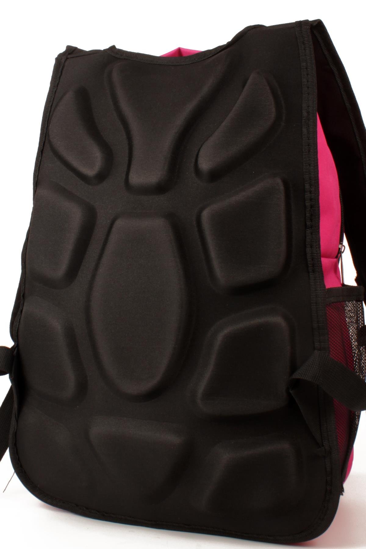 LWE10847-SyhTalhaLuwwe Bag'sUnisex Sırt Destekli Paraşüt Kumaş Dört Bölmeli Suya Dayanıklı Okul-Günlük Sırt Çantası(10847)