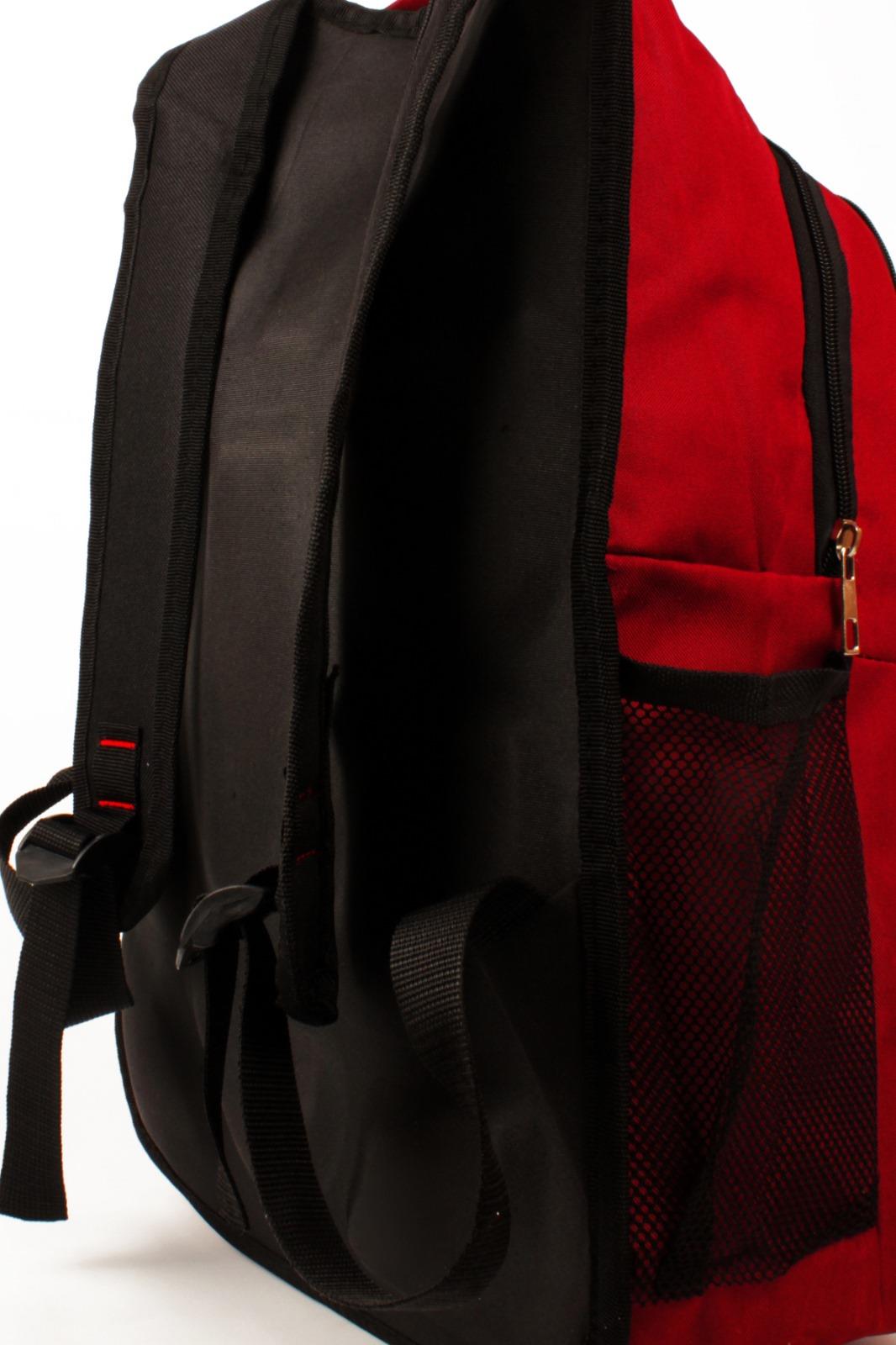 LWE10846-SyhTalhaLuwwe Bag'sUnisex Sırt Destekli Paraşüt Kumaş Üç Bölmeli Suya Dayanıklı Okul-Günlük Sırt Çantası(10846)