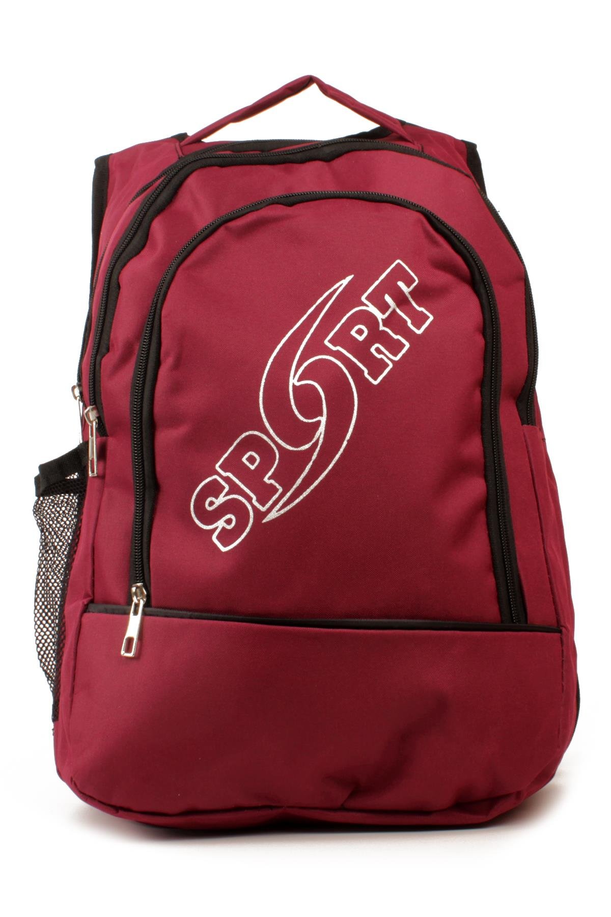 LWE10846-SyhTalhaLuwwe Bag'sUnisex Sırt Destekli Paraşüt Kumaş Üç Bölmeli Suya Dayanıklı Okul-Günlük Sırt Çantası(10846)