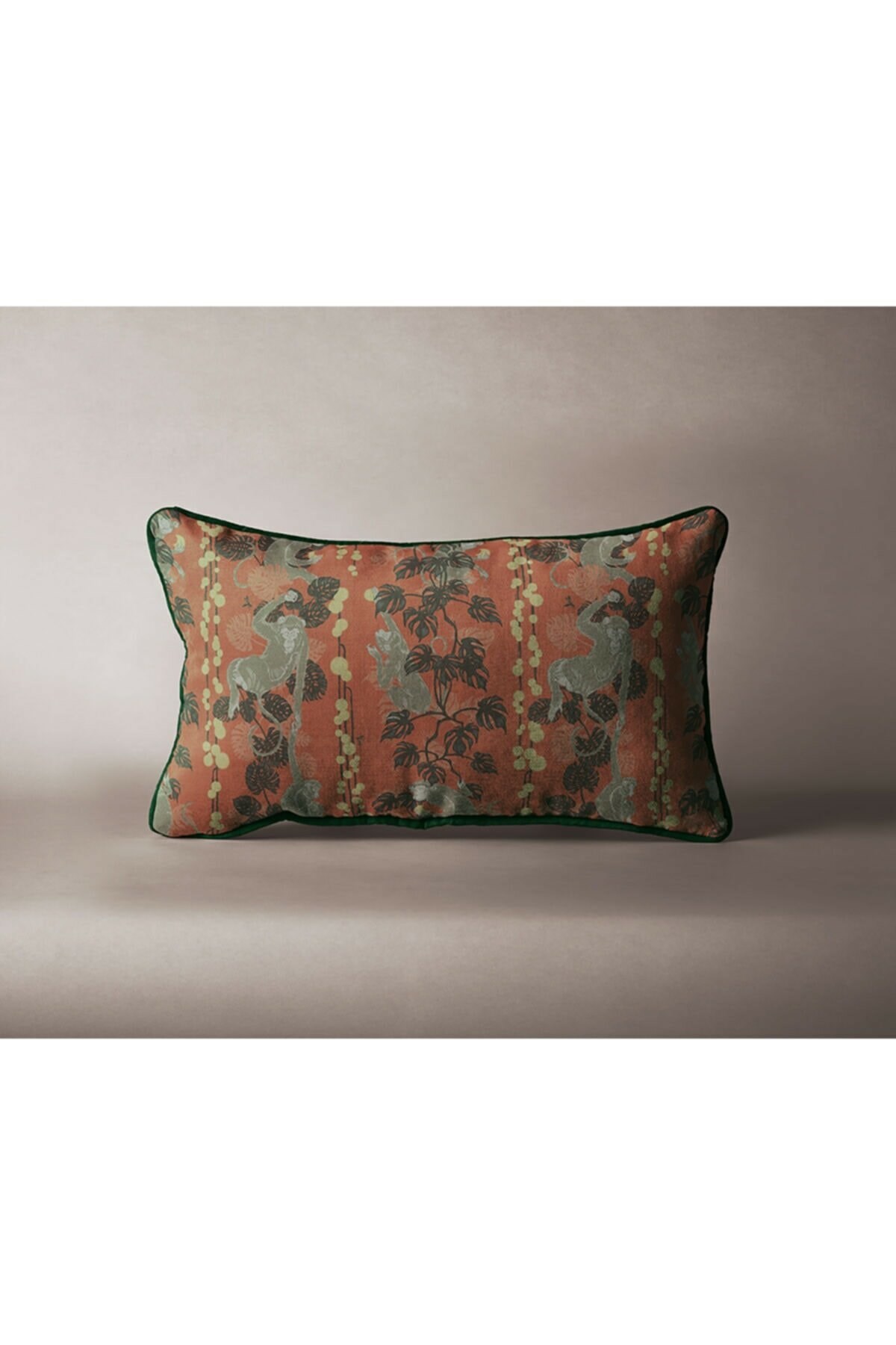 Orange Pillow