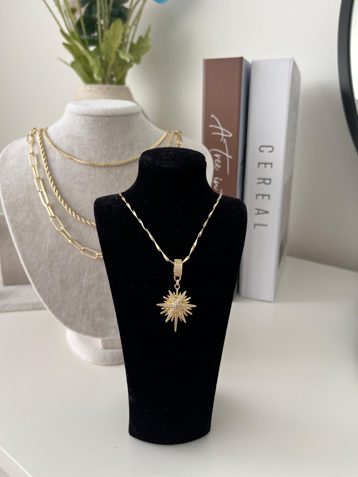 ÖZEL SERİ İÇ İÇE GEÇMELİ SİNGAPUR MODEL GOLD 14K ZİNCİR KOLYE