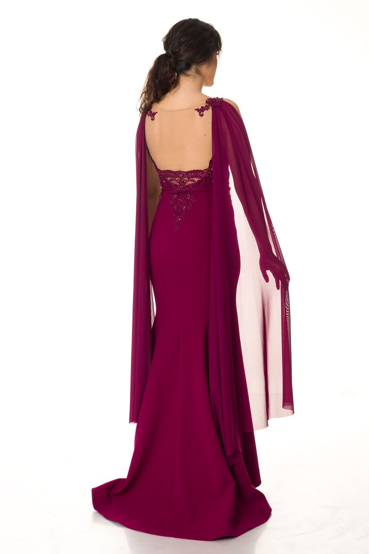 115 KB ABİYE ELBİSE