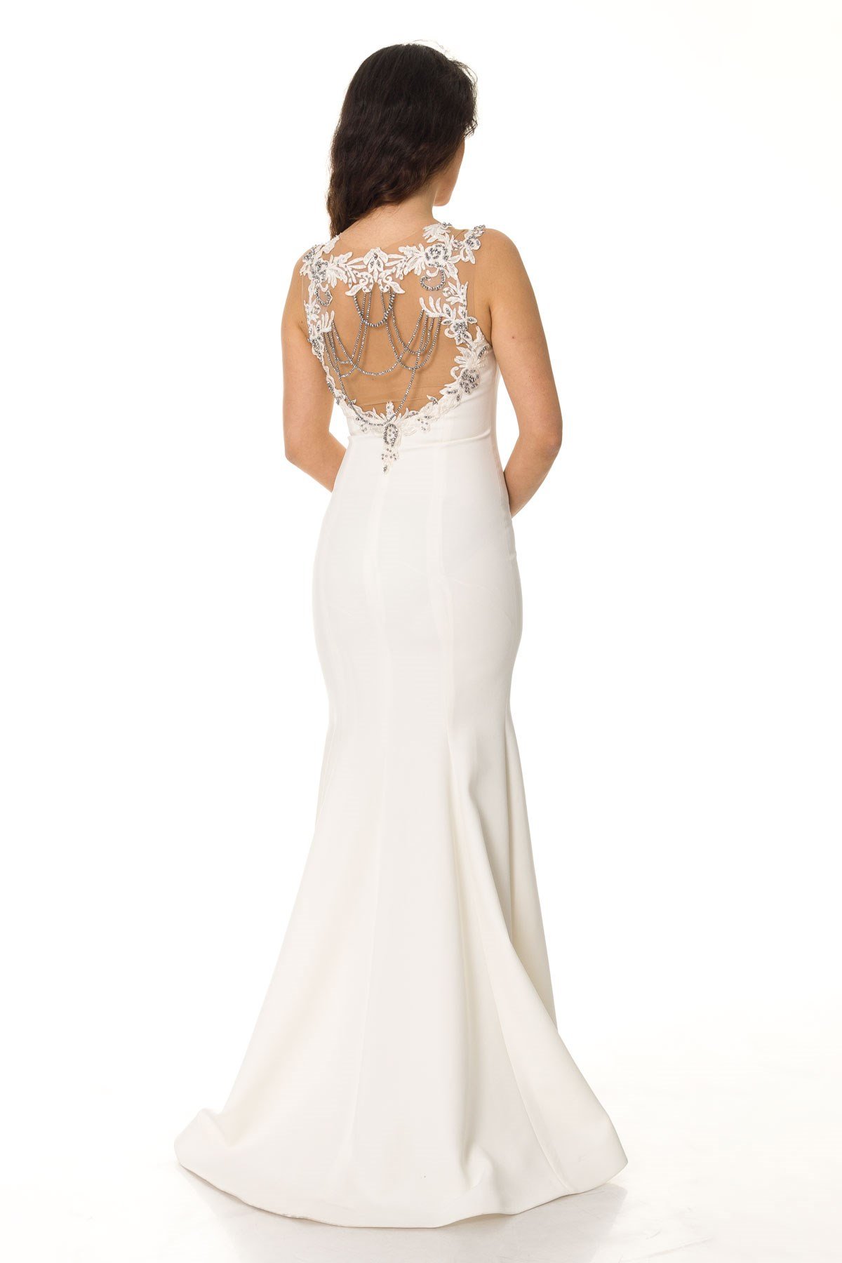 134 KB ABİYE ELBİSE