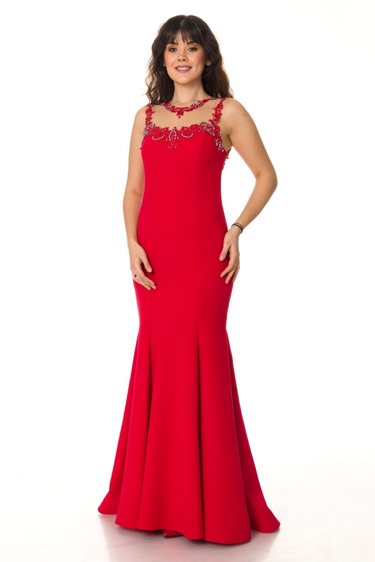 134 KB ABİYE ELBİSE