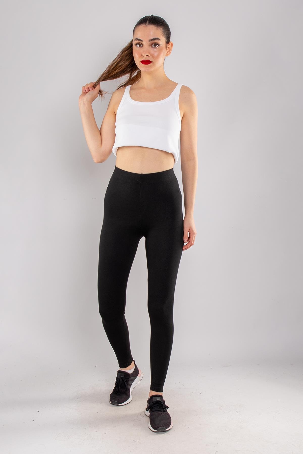 1641 Düz Çelik Tayt