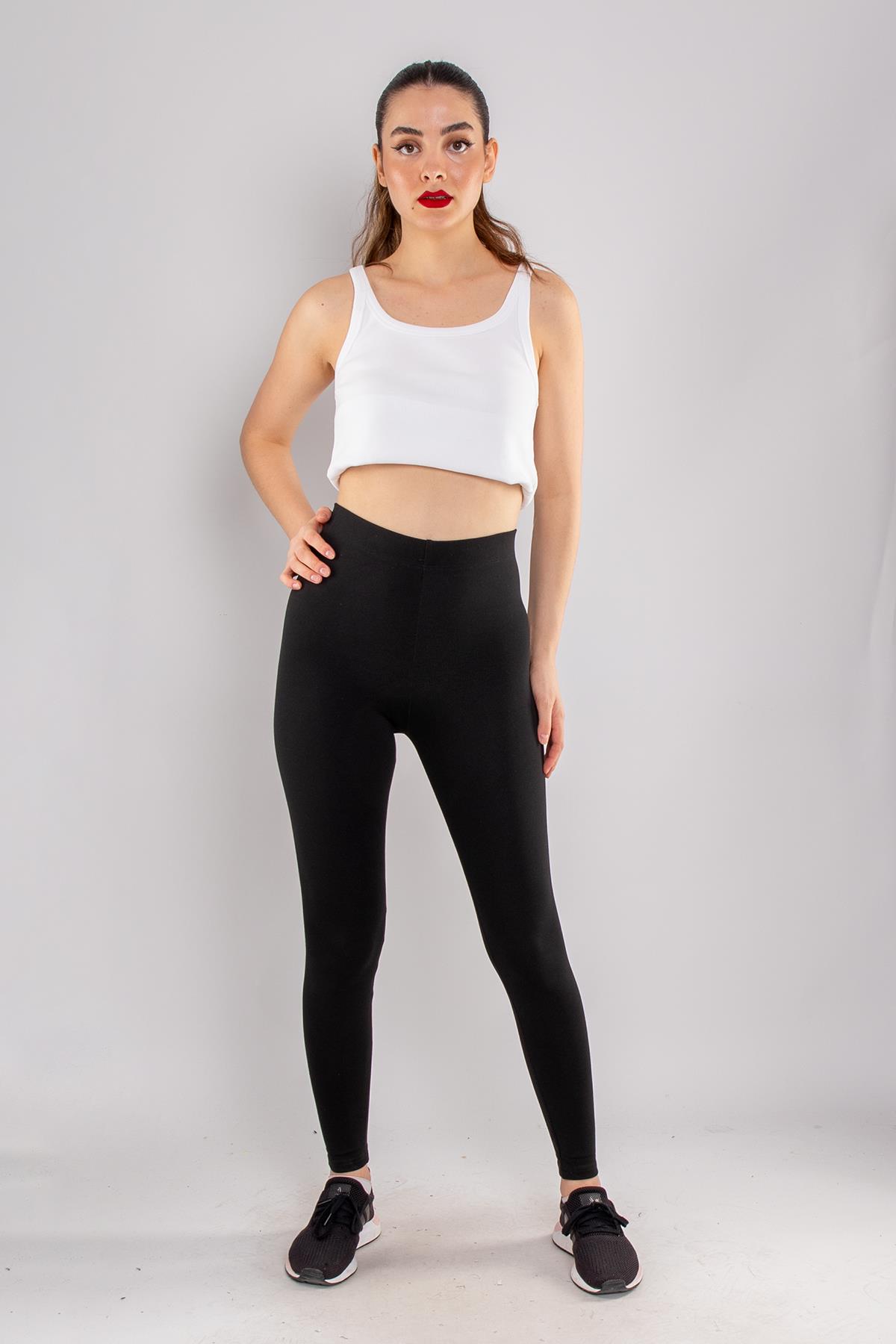 1641 Düz Çelik Tayt