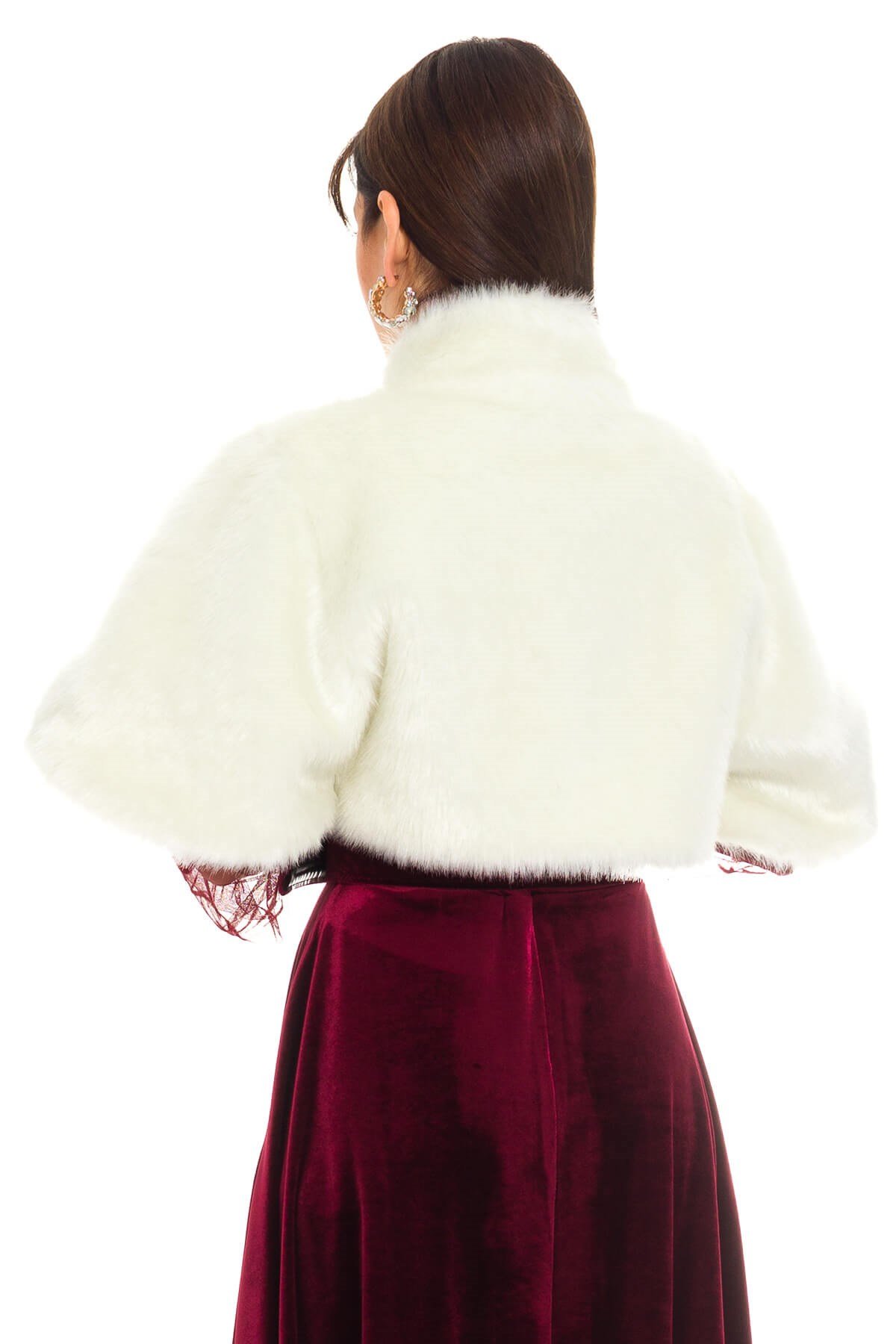 300 ZİNCİR BROŞ ETOL KÜRK