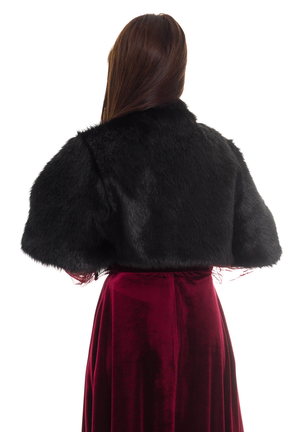 300 ZİNCİR BROŞ ETOL KÜRK