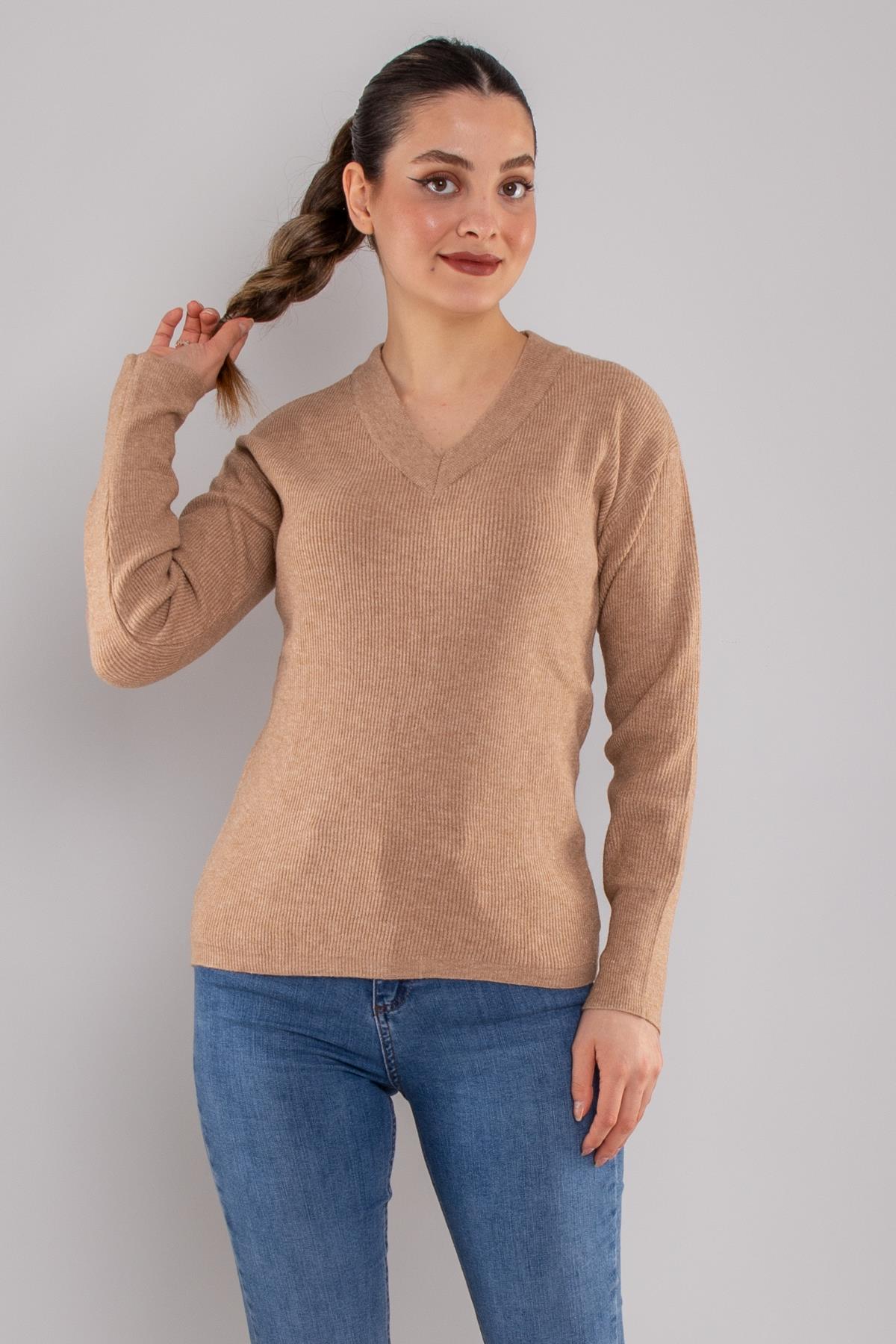 32363 Vyaka Triko Kazak