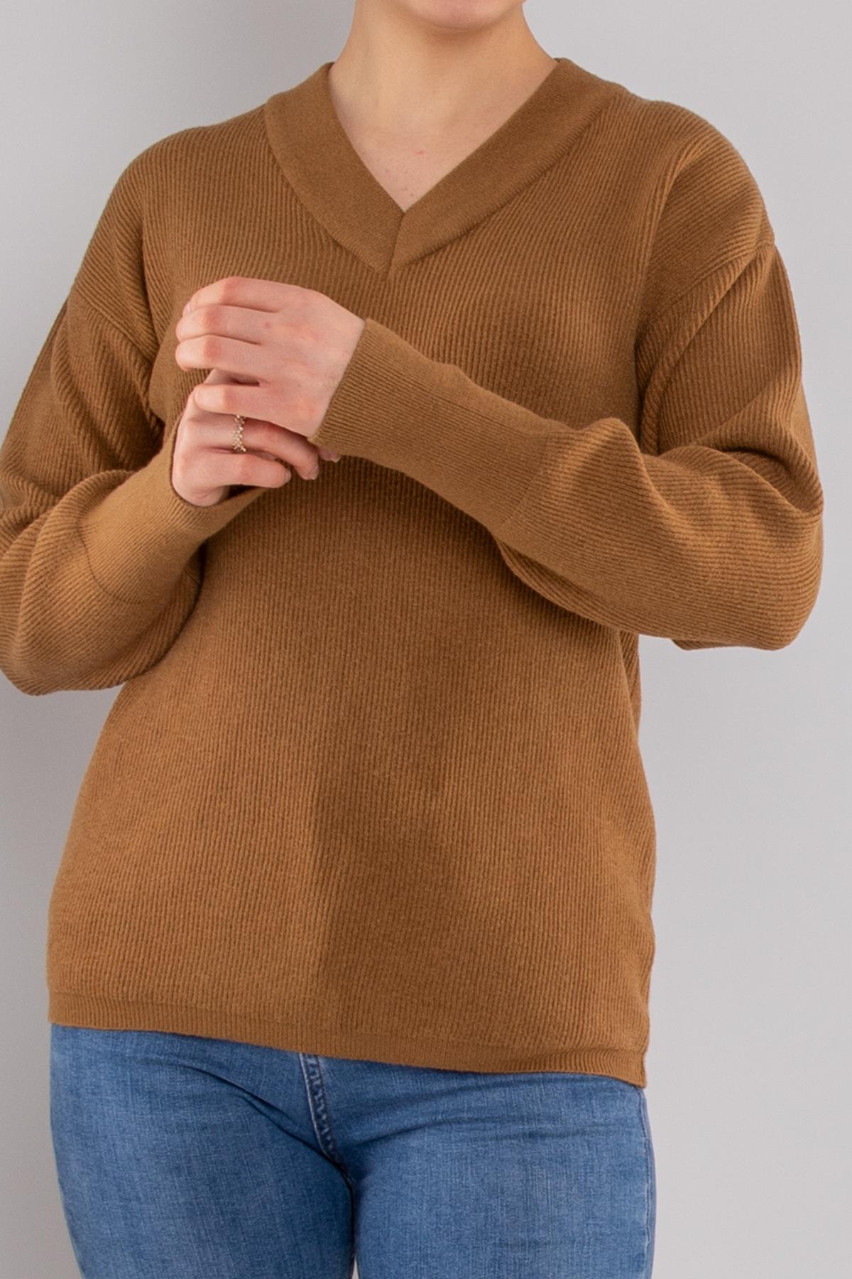 32363 Vyaka Triko Kazak