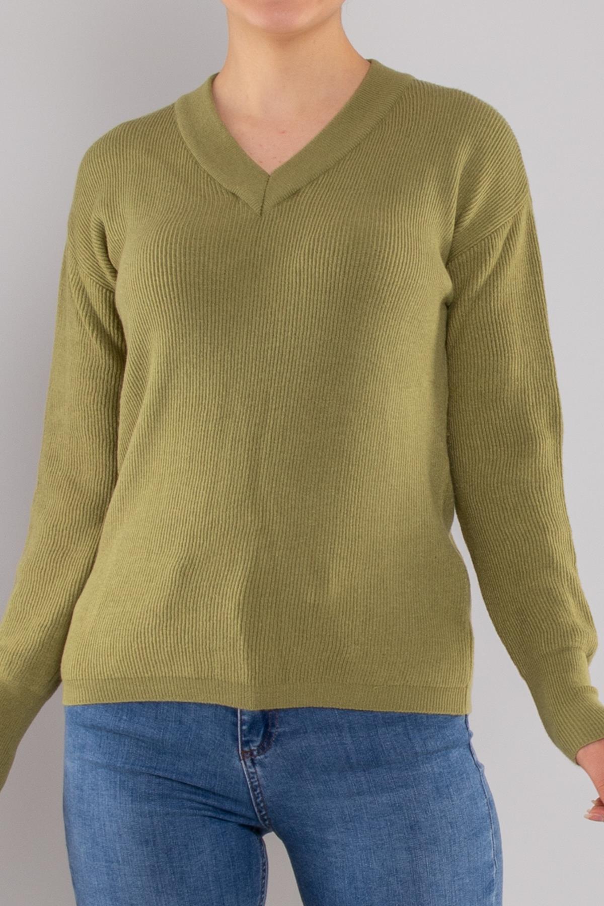 32363 Vyaka Triko Kazak