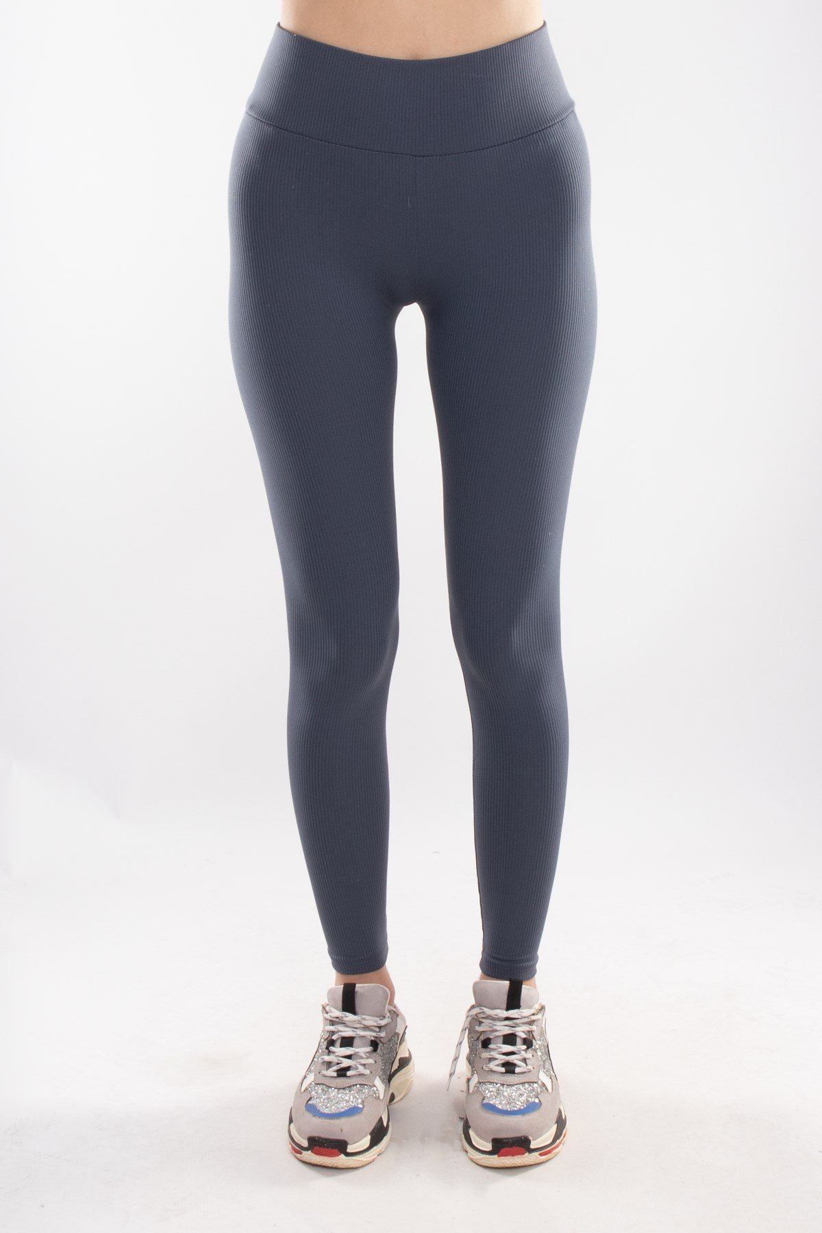 4102 Kaşkorse Fitilli Tayt