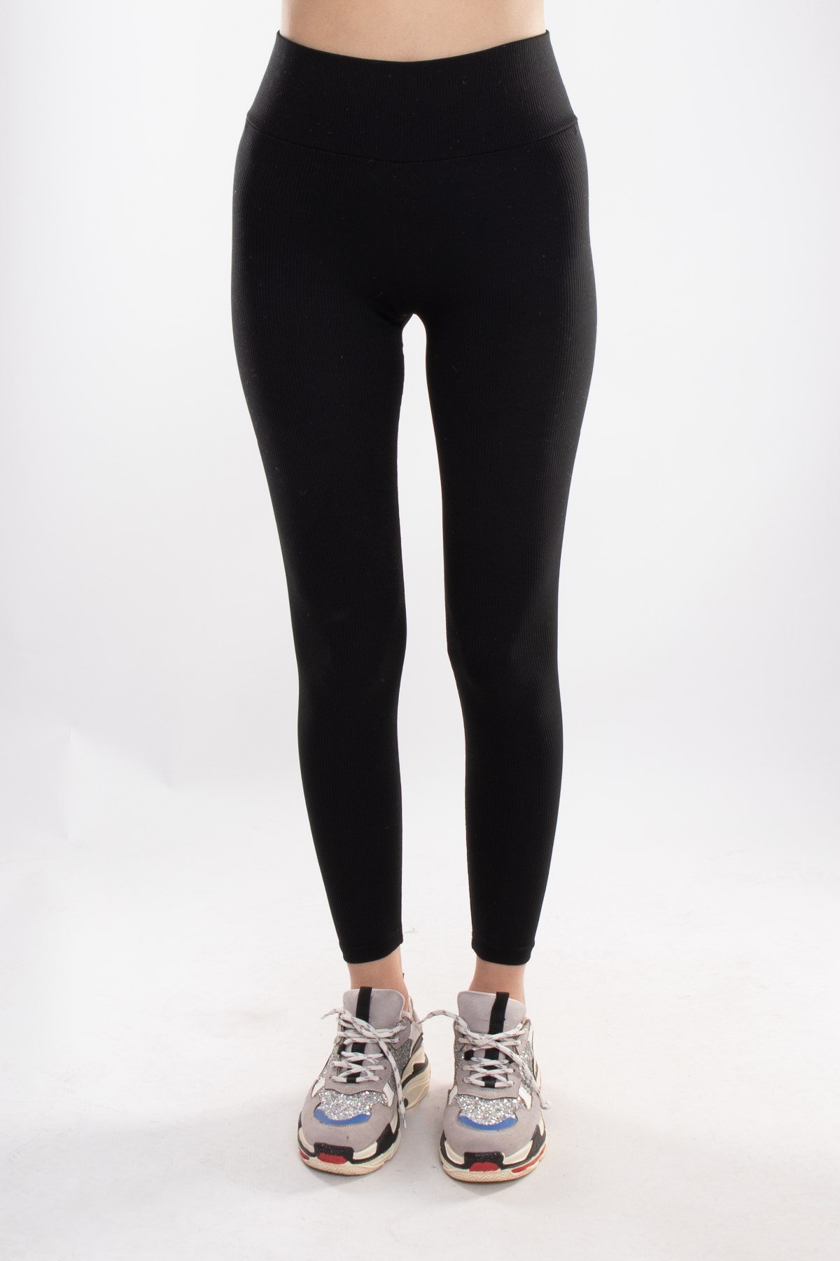 4102 Kaşkorse Fitilli Tayt