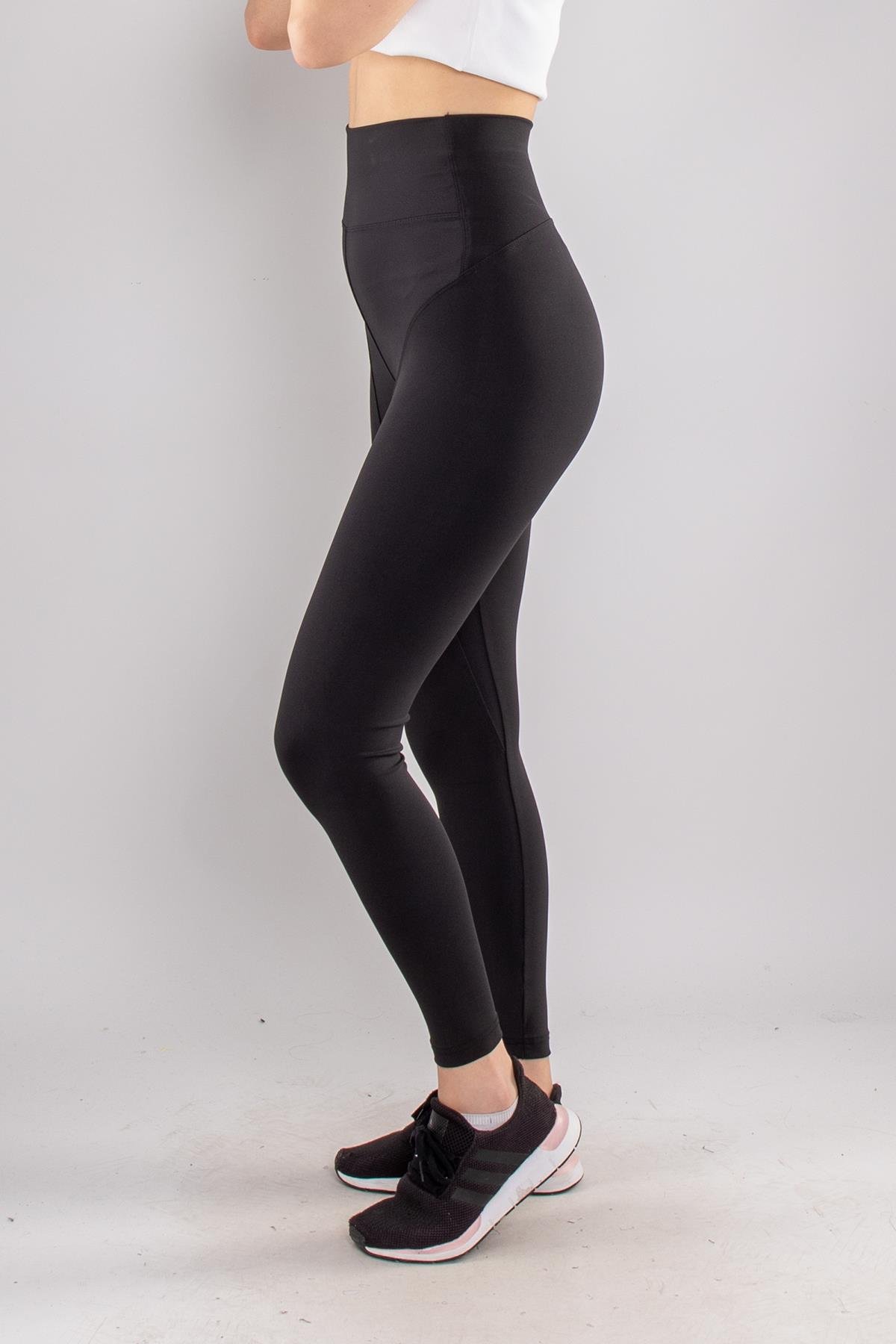 4239 Sporcu Dikişli Tayt